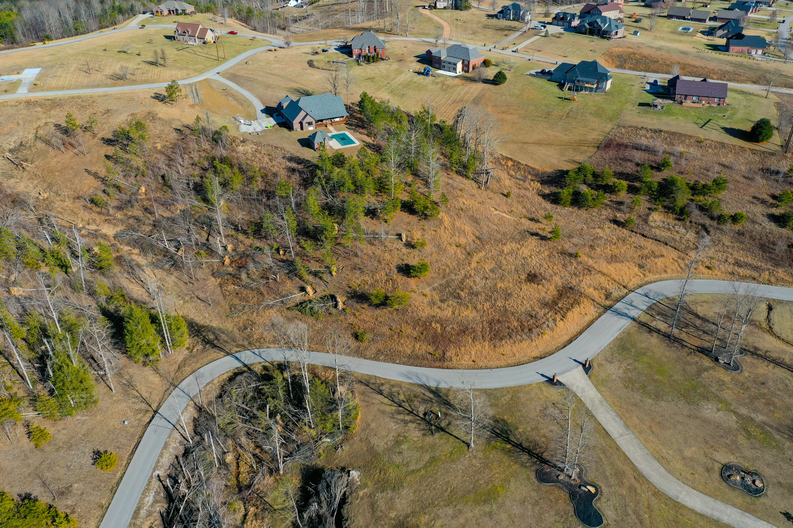 Lot 78 Afton Lane Property Photo 18