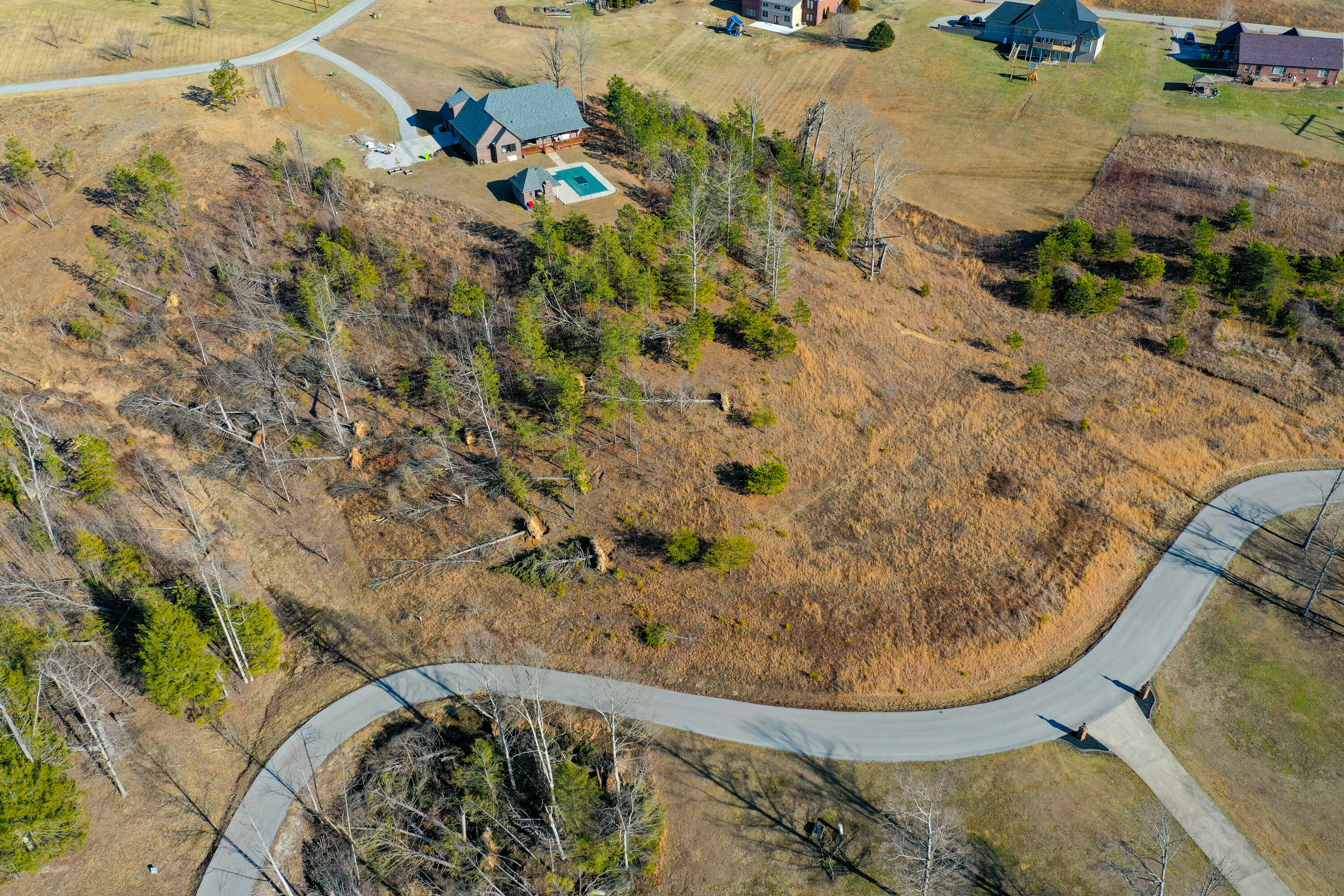 Lot 78 Afton Lane Property Photo 20
