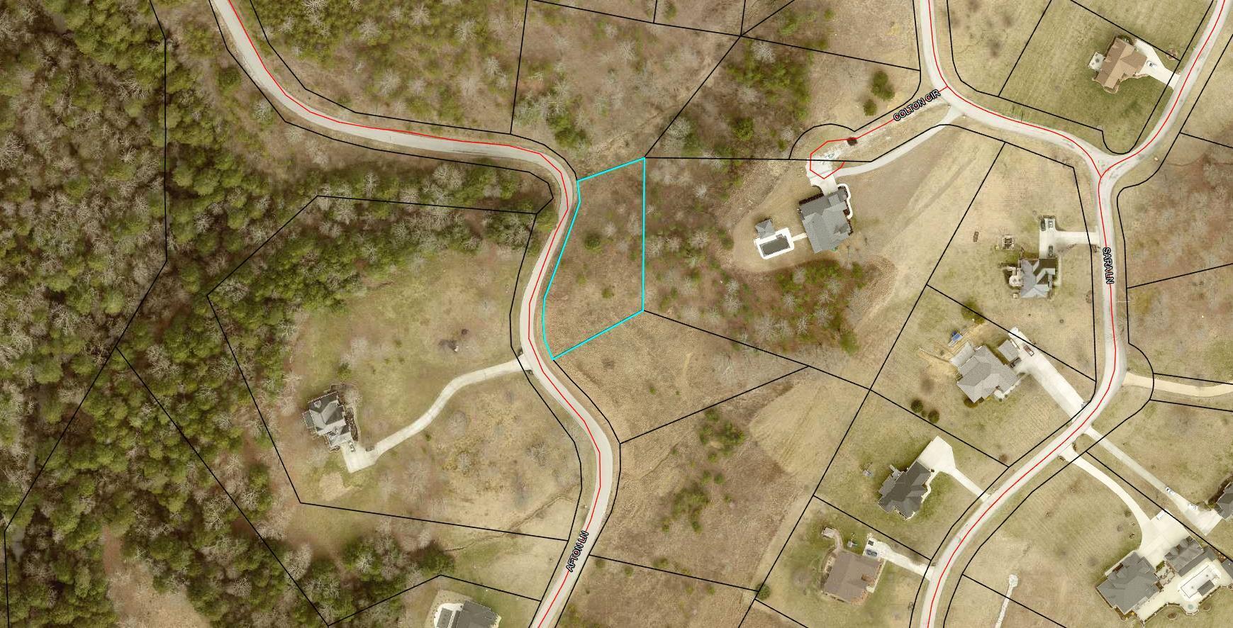 Lot 78 Afton Lane Property Photo 27