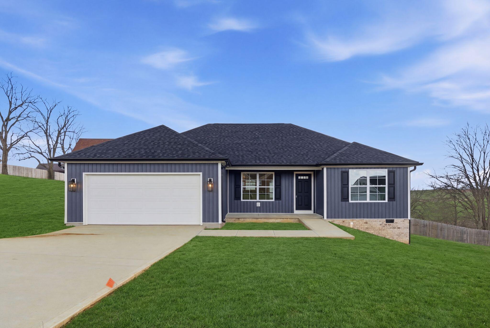 509 Lucombe Circle Property Photo 1