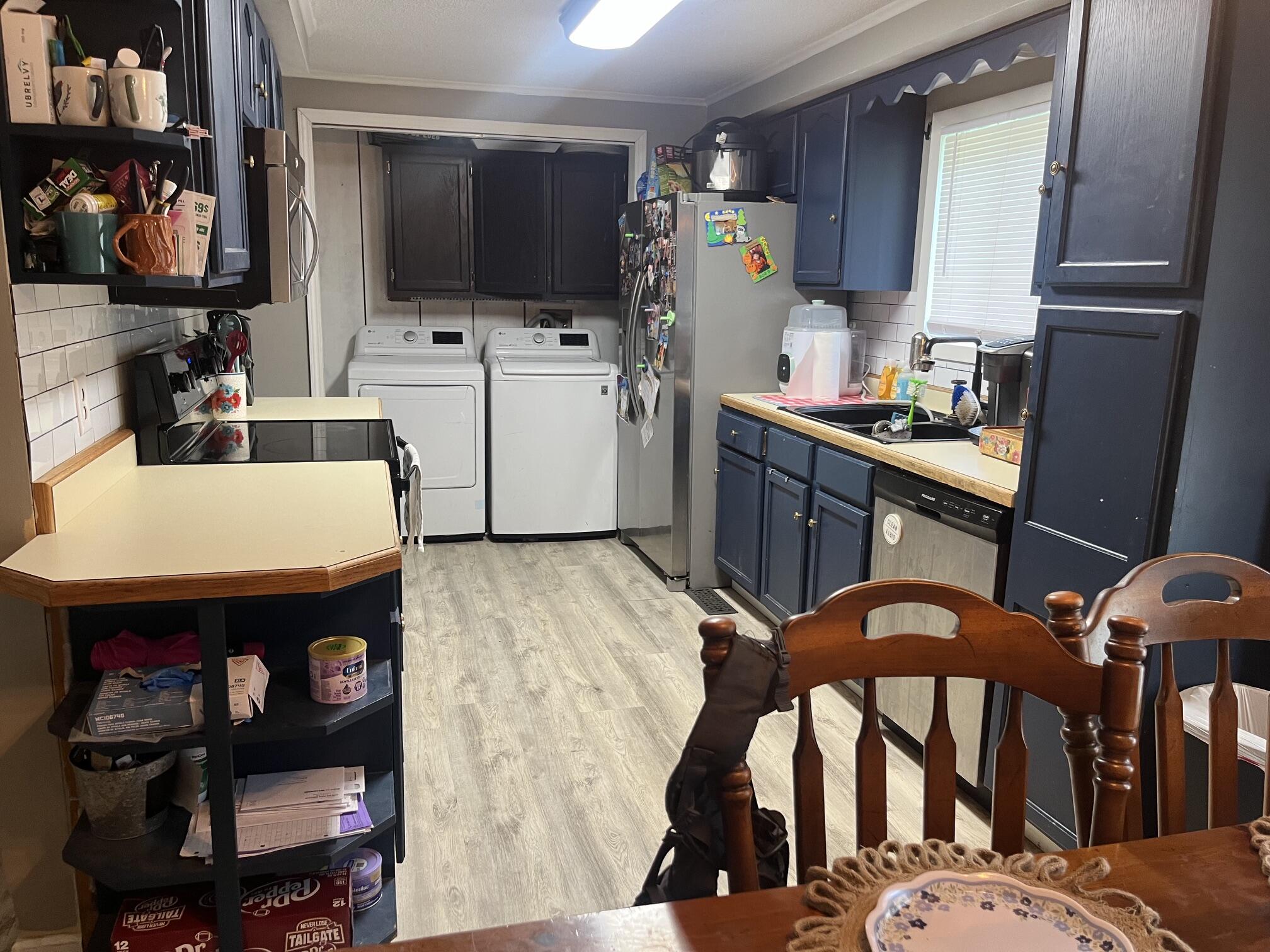 1501 Creekside Drive Property Photo 12