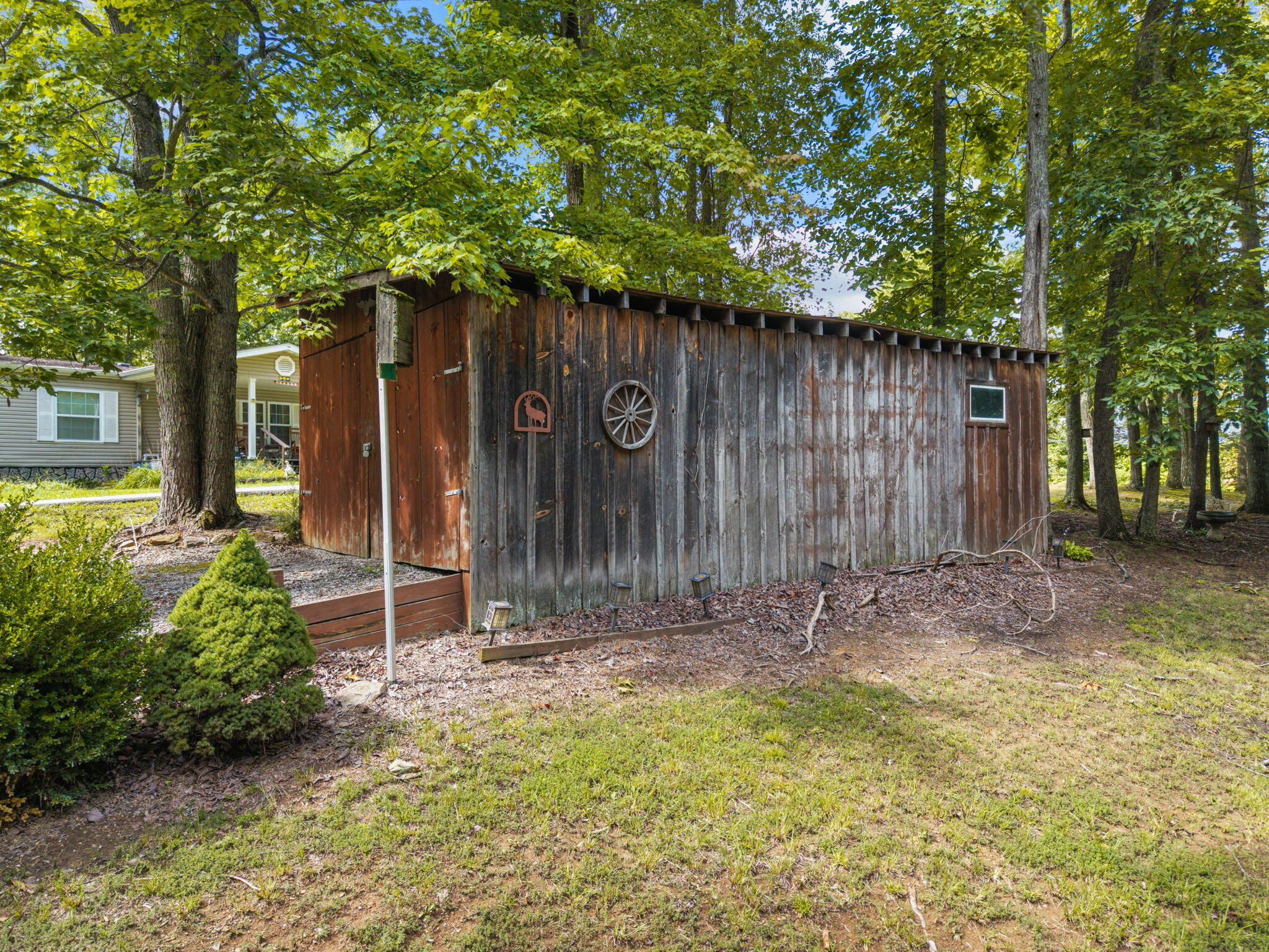 139 Camp Judy Lane Property Photo 15