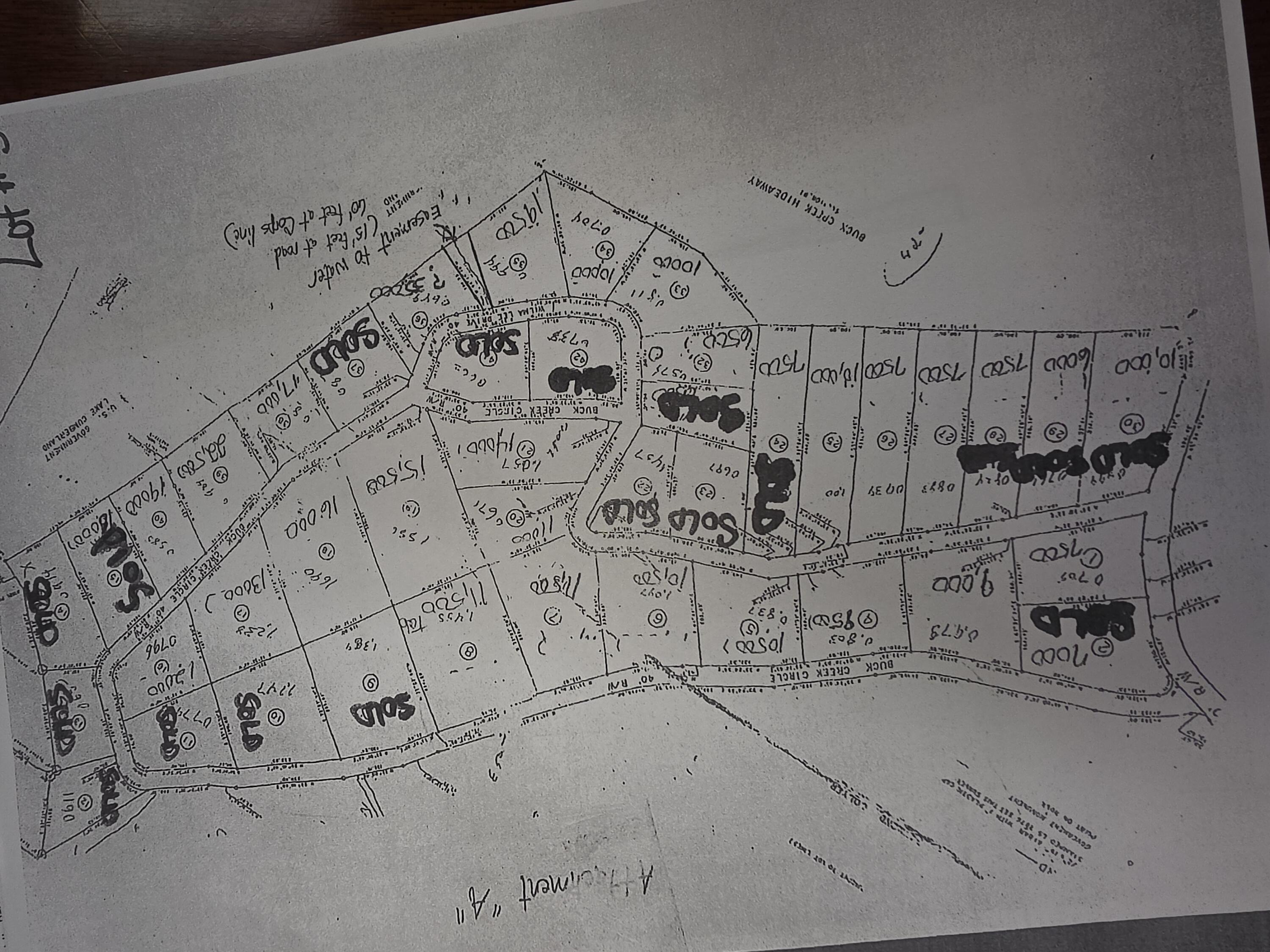 4 Buck Creek Circle Property Photo 2