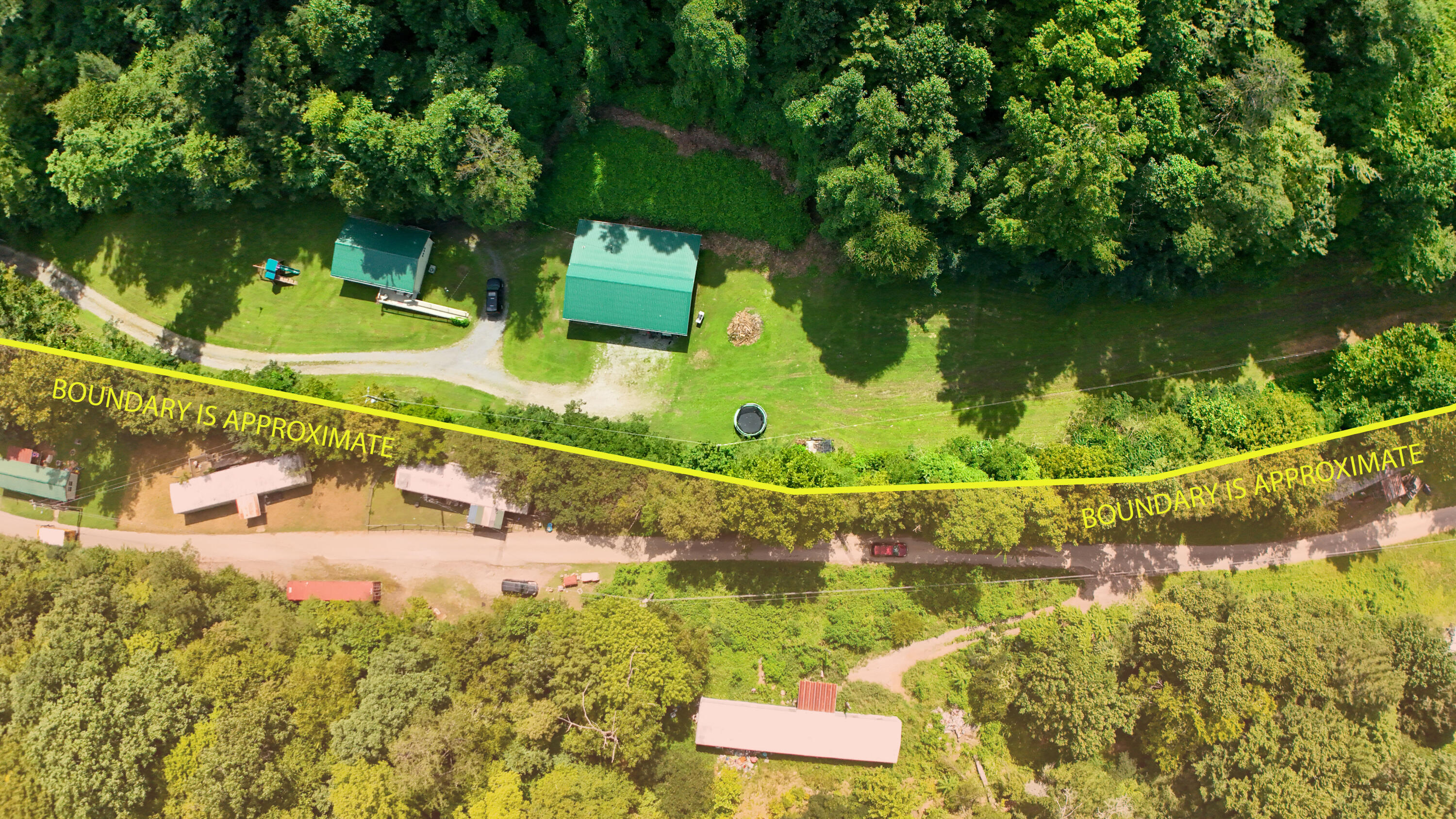 202 Billy G Hollow Property Photo 8