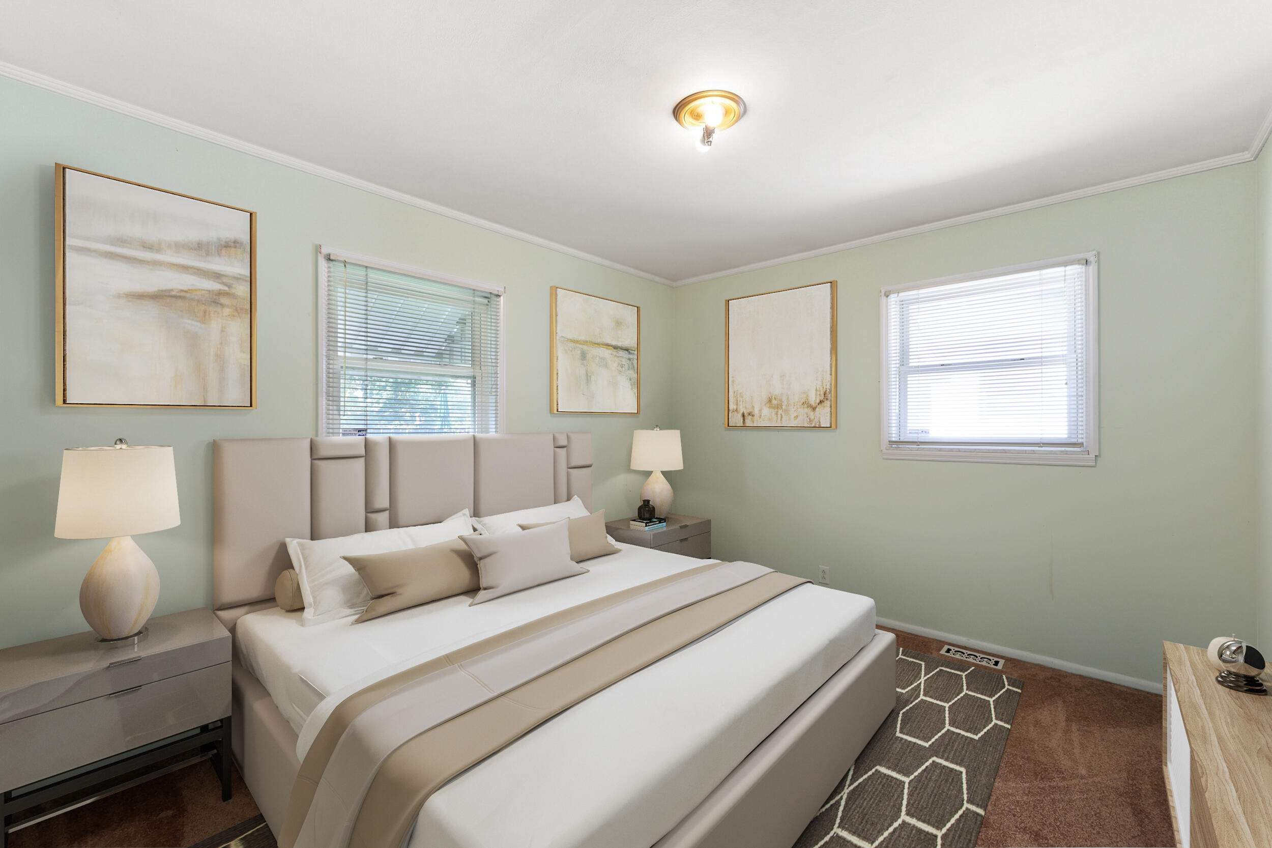 245 Vanderbilt Drive Property Photo 13
