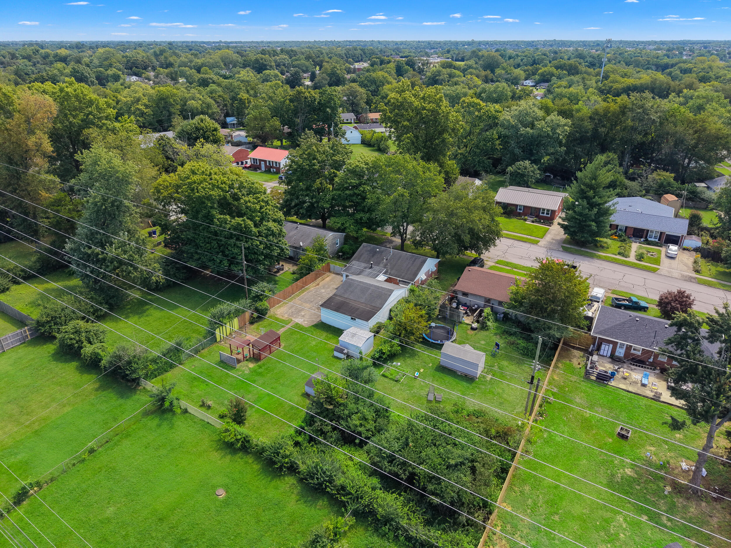 245 Vanderbilt Drive Property Photo 33