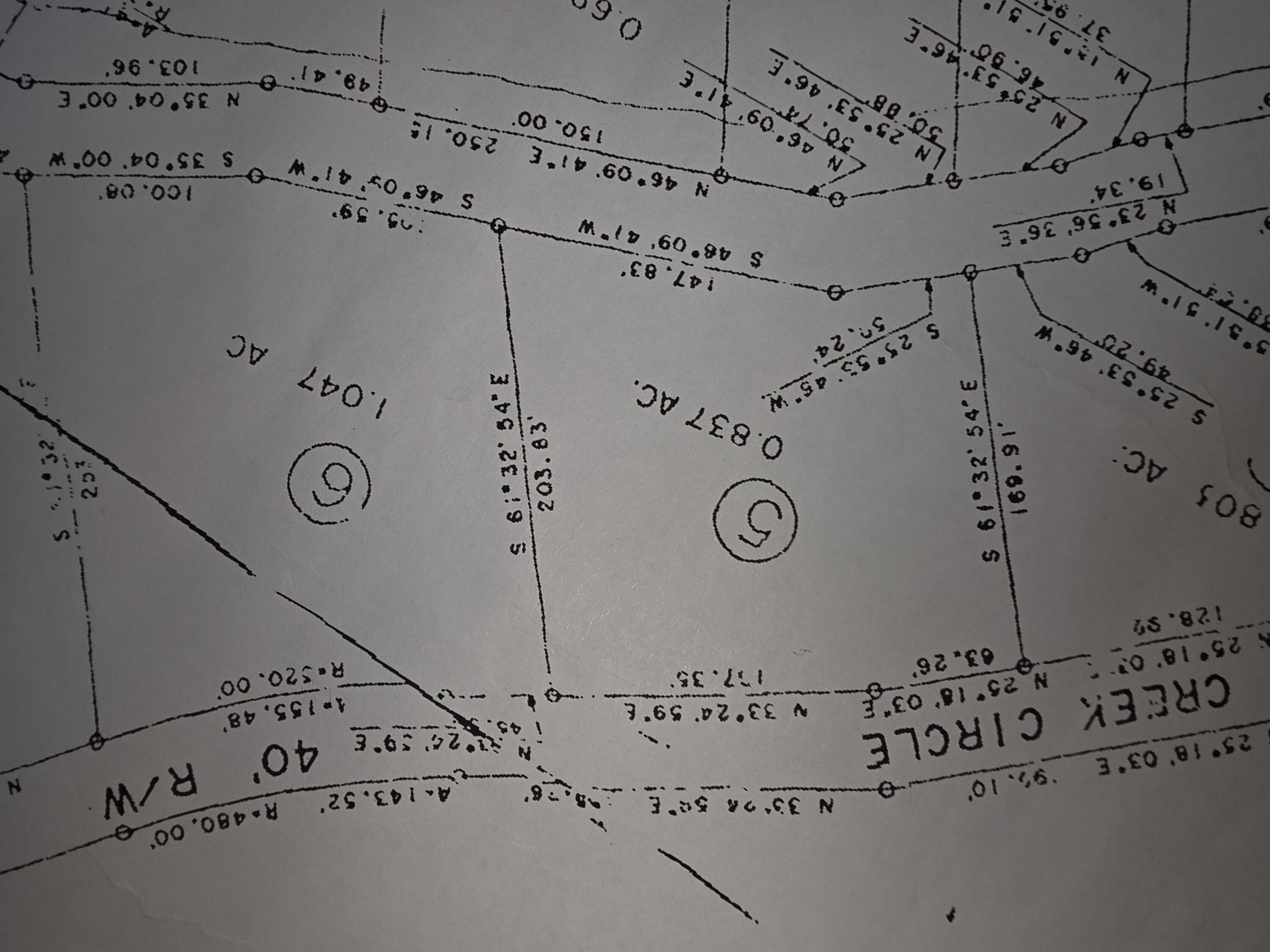 5 Buck Creek Circle Property Photo 1