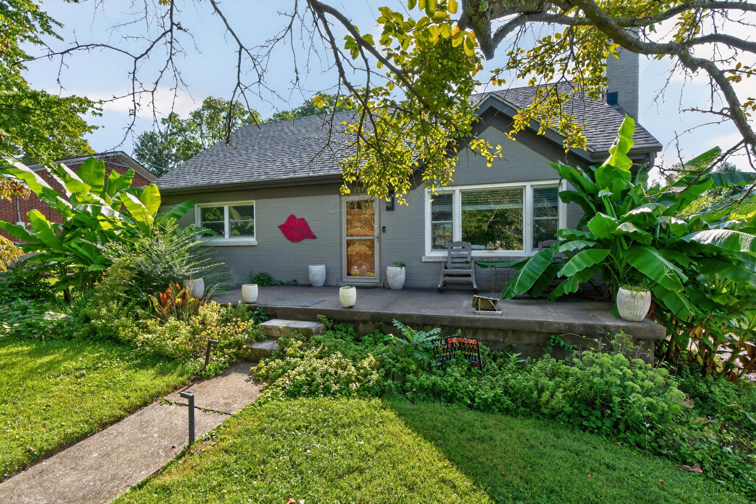 1730 Blue Licks Road Property Photo 1