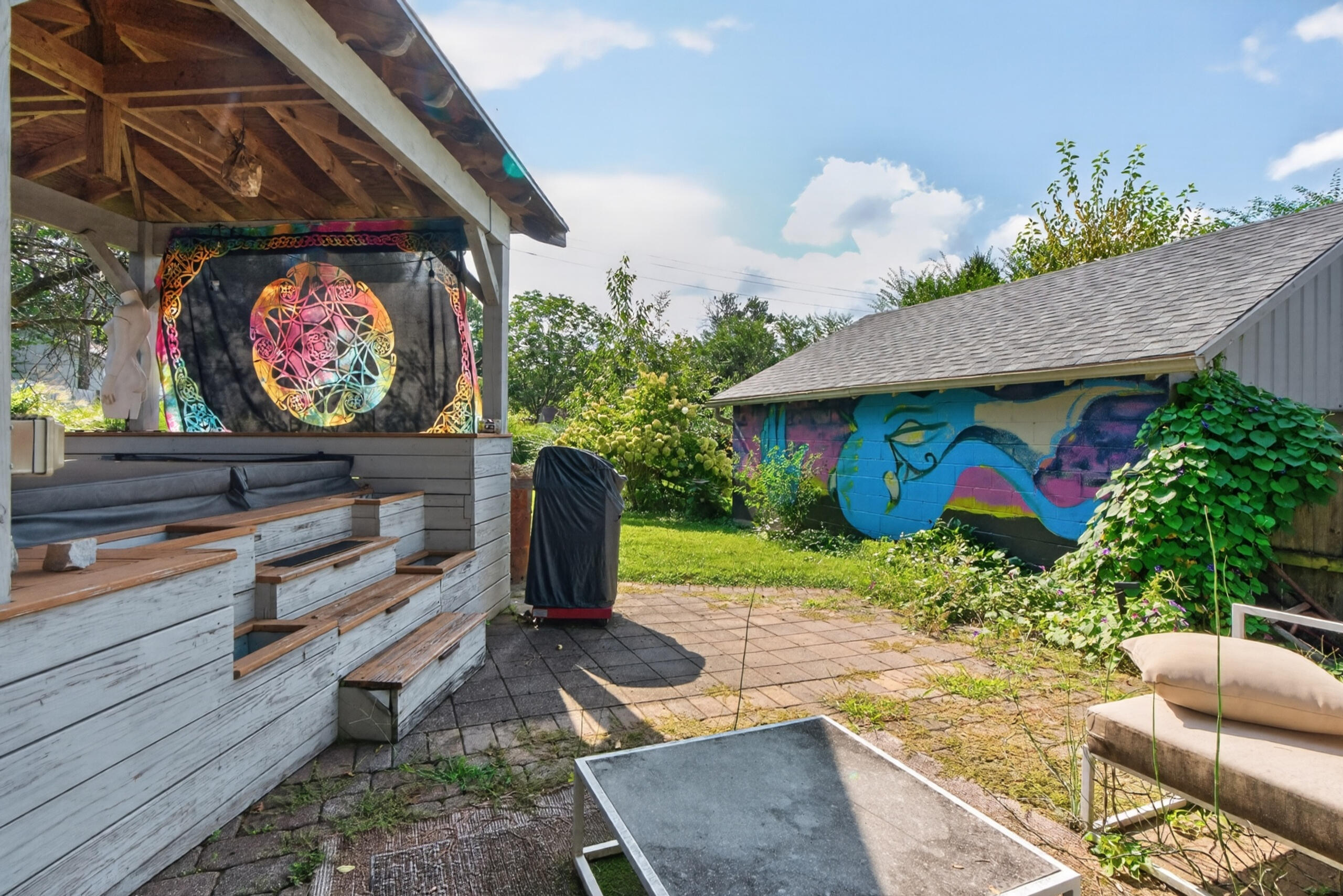 1730 Blue Licks Road Property Photo 26