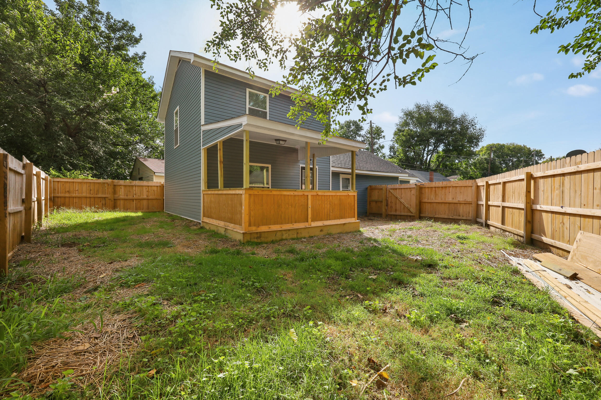 423 Roosevelt Boulevard Property Photo 30