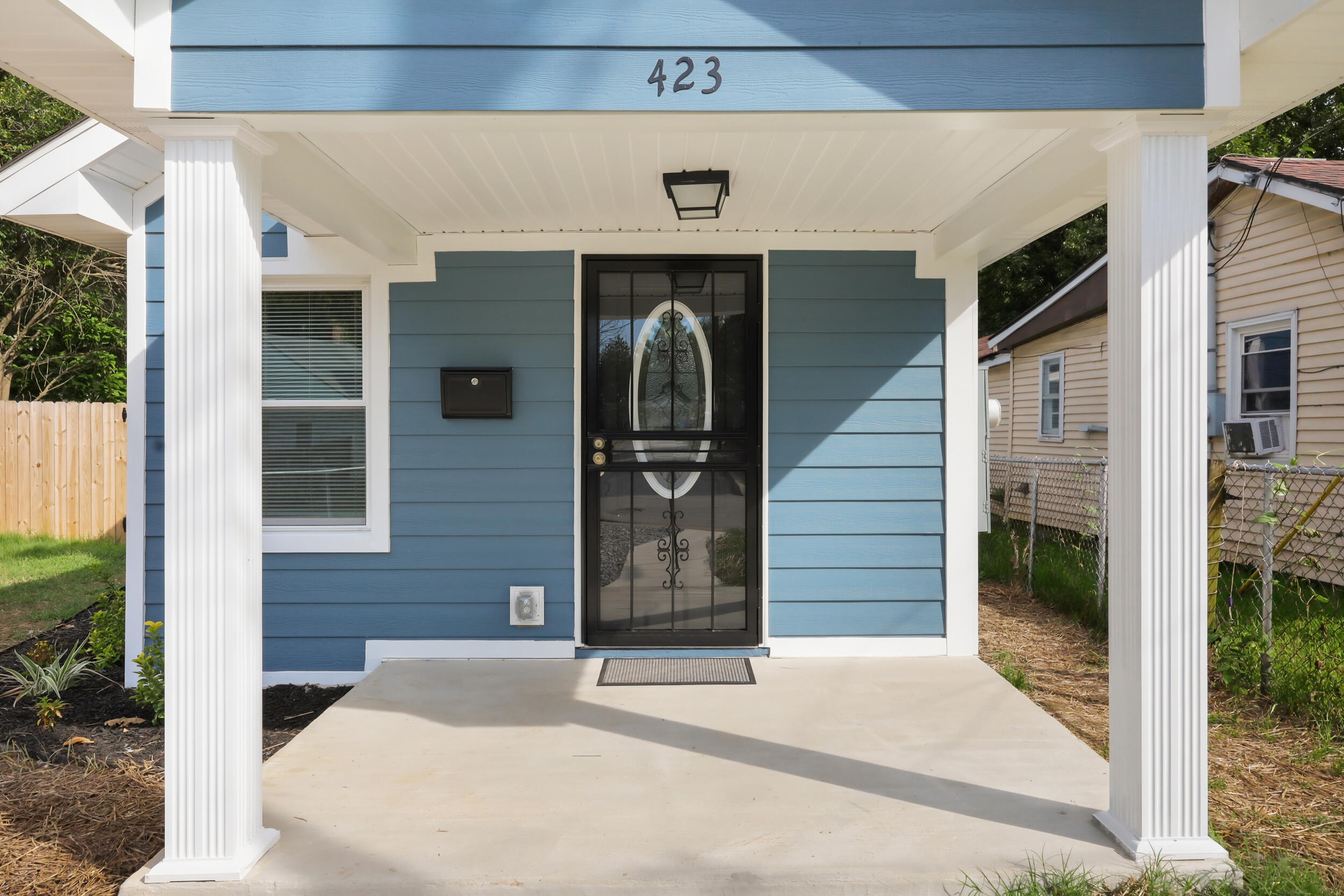 423 Roosevelt Boulevard Property Photo 33