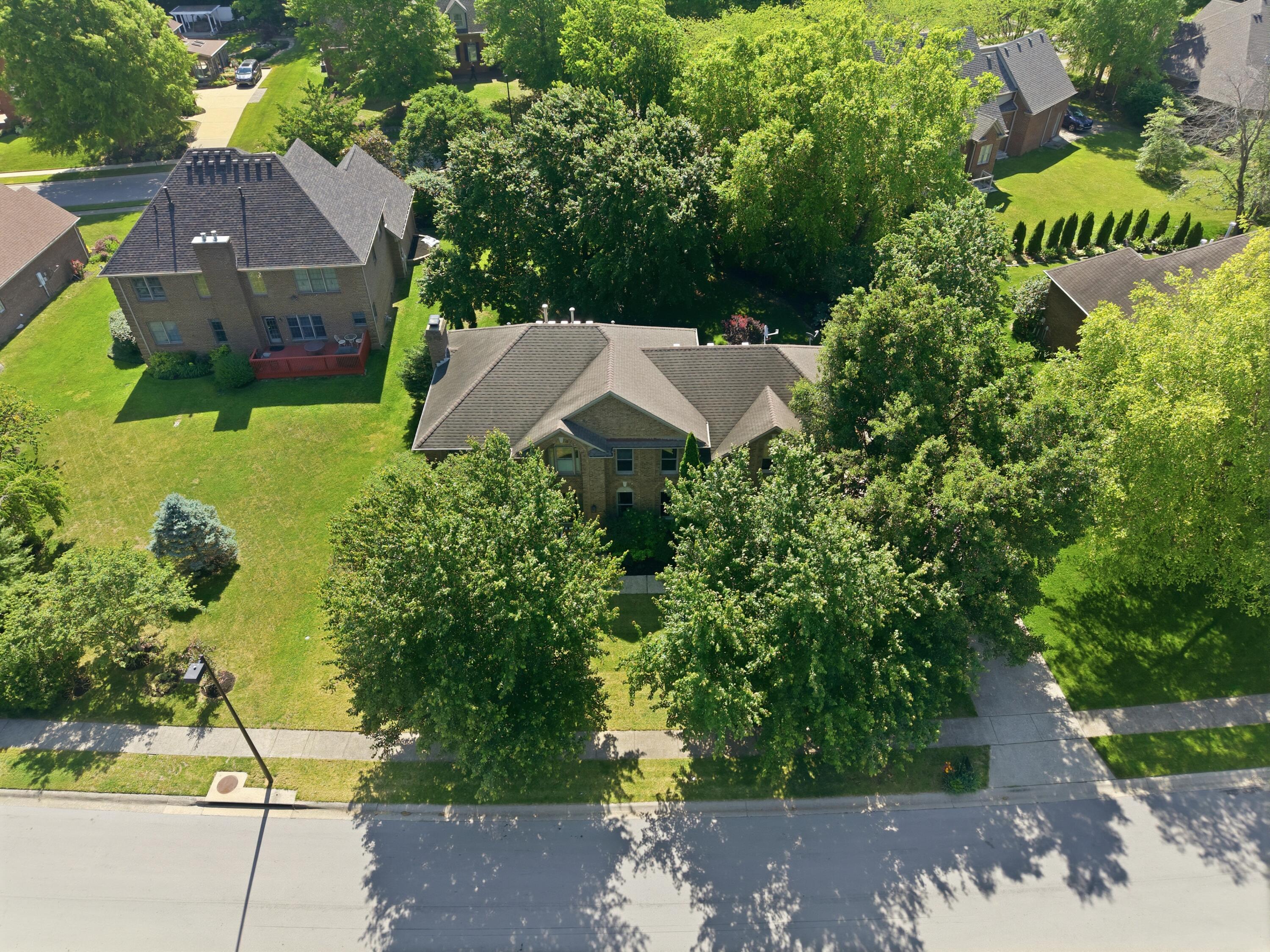 4132 John Alden Lane Property Photo 4