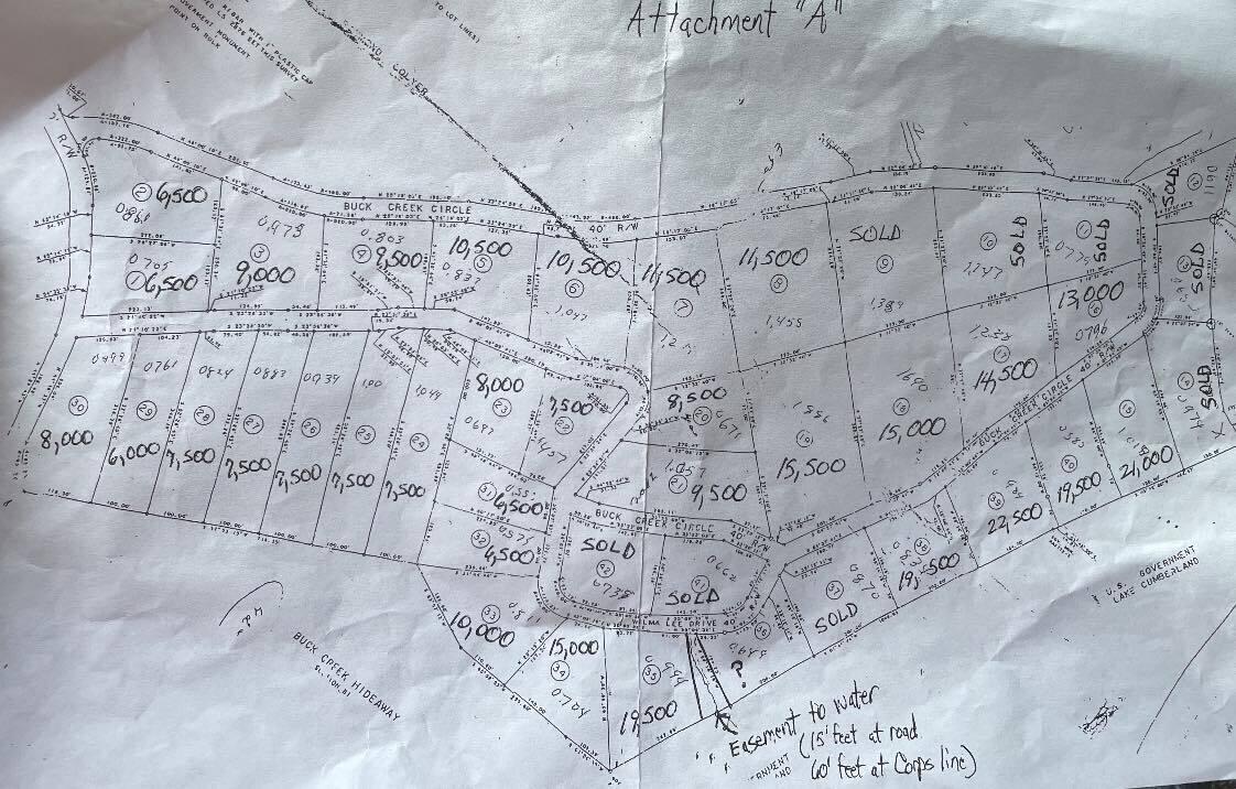 8 Buck Creek Circle Property Photo 3