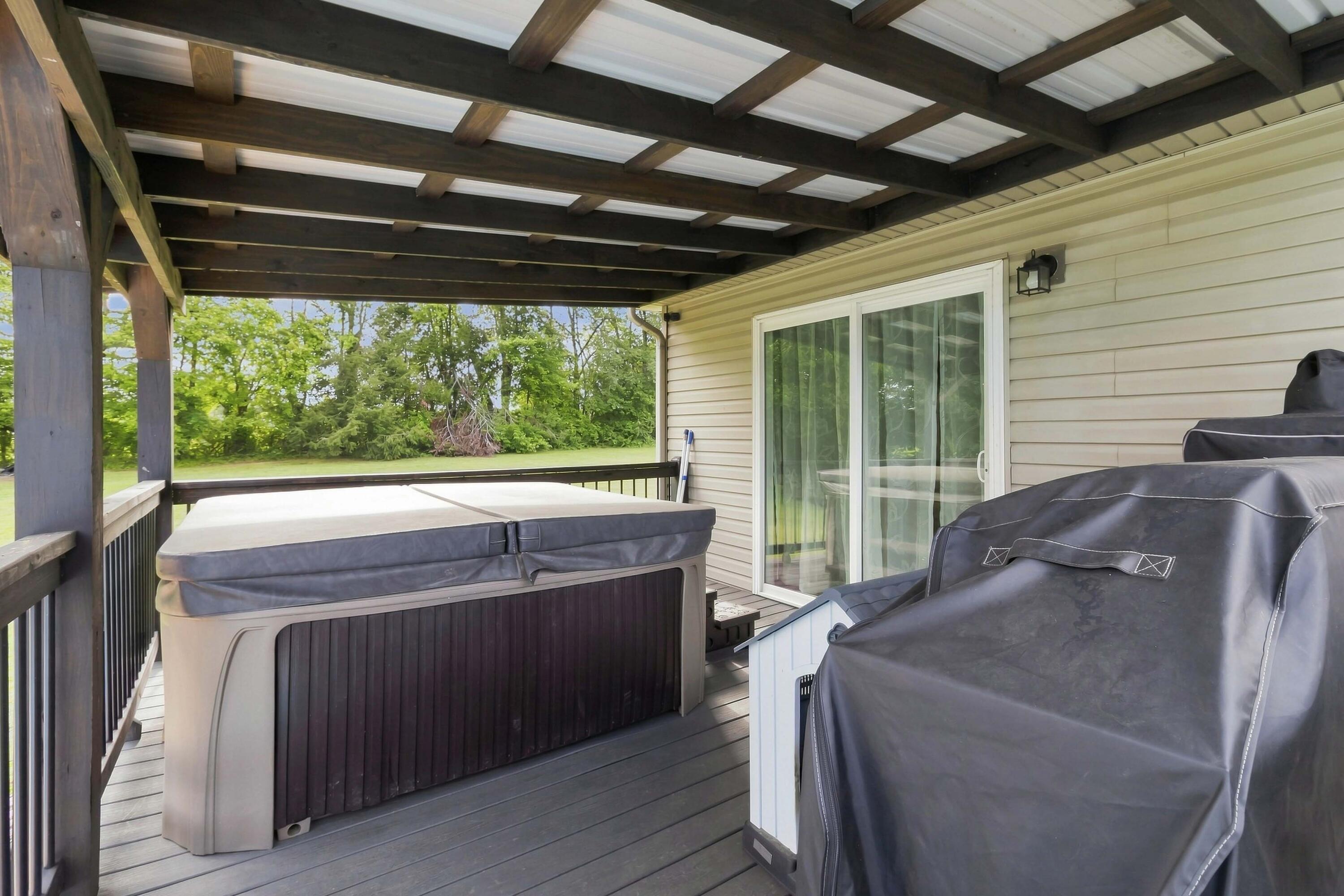 106 Standau Road Property Photo 14