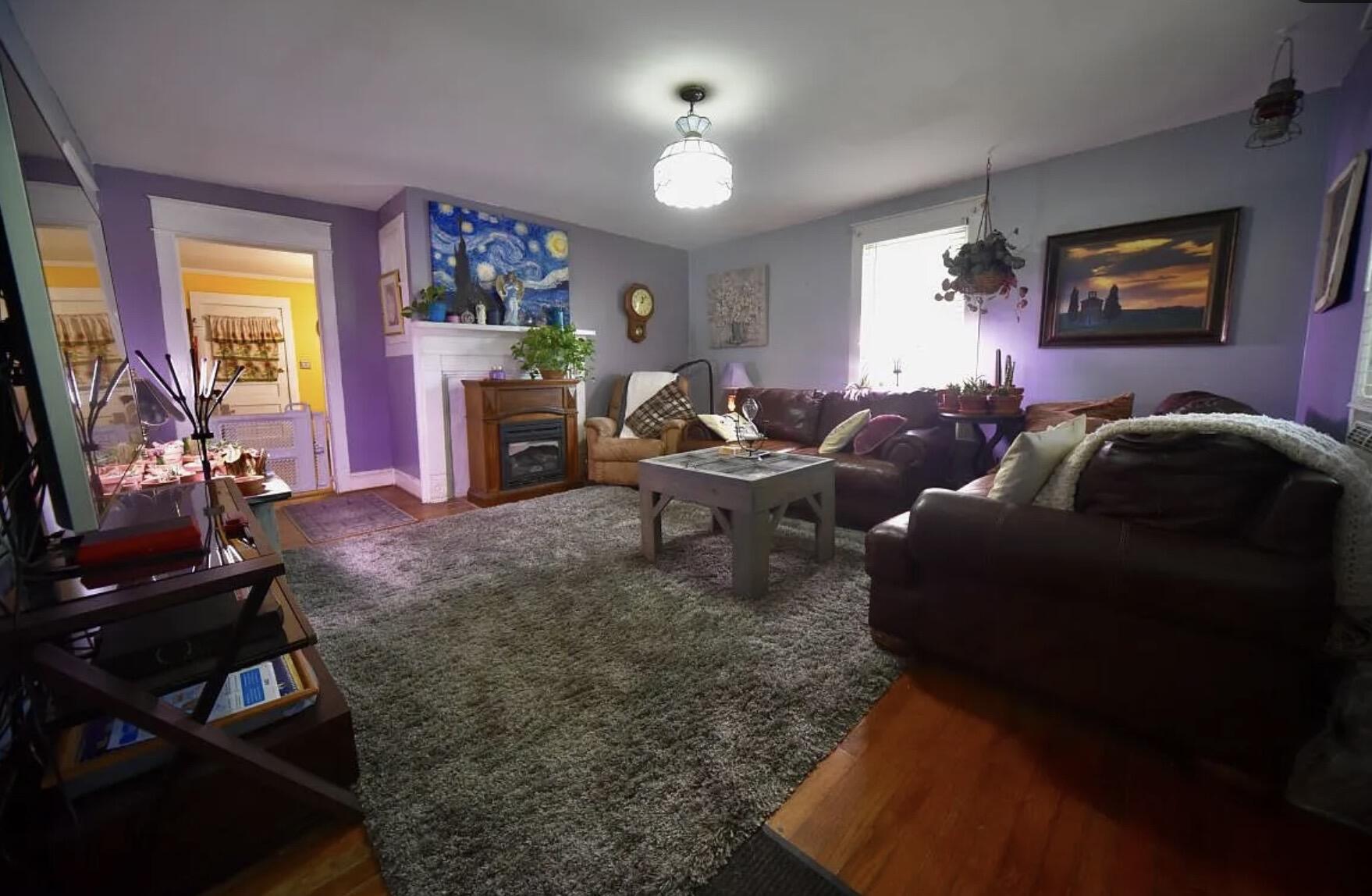 274 Brayboy Hadley Property Photo 6
