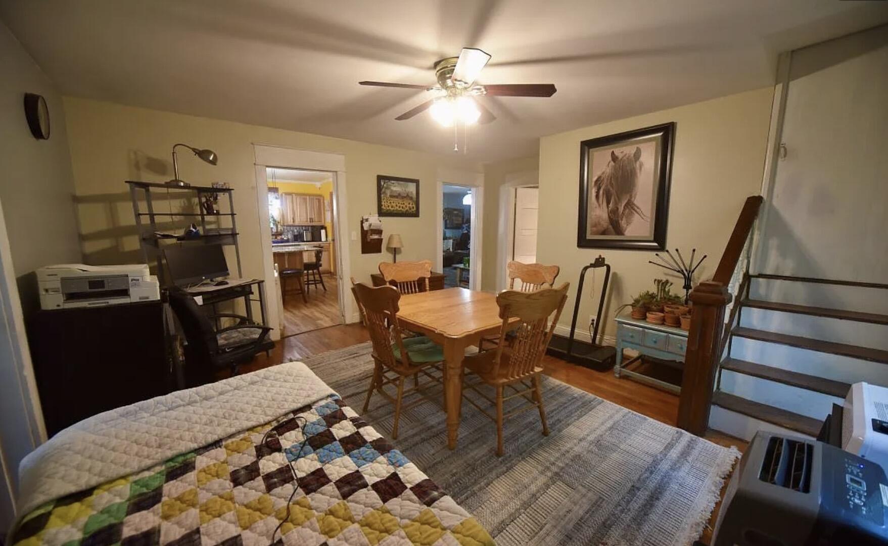 274 Brayboy Hadley Property Photo 9