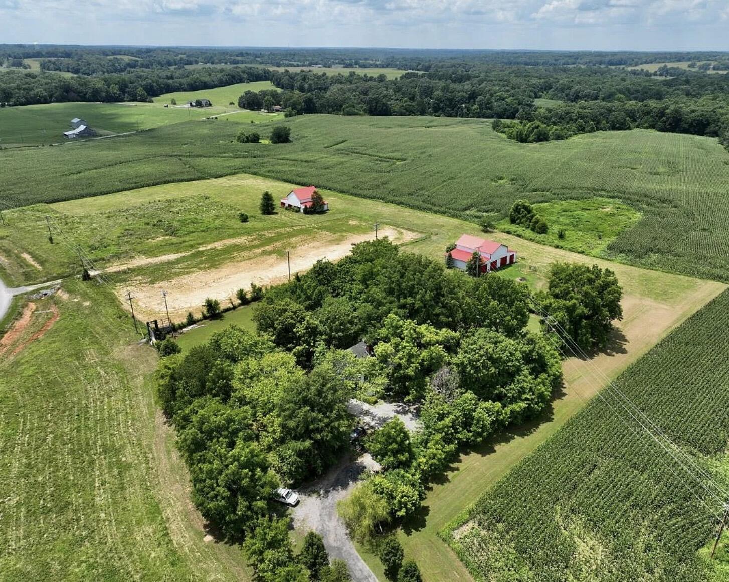 274 Brayboy Hadley Property Photo 18