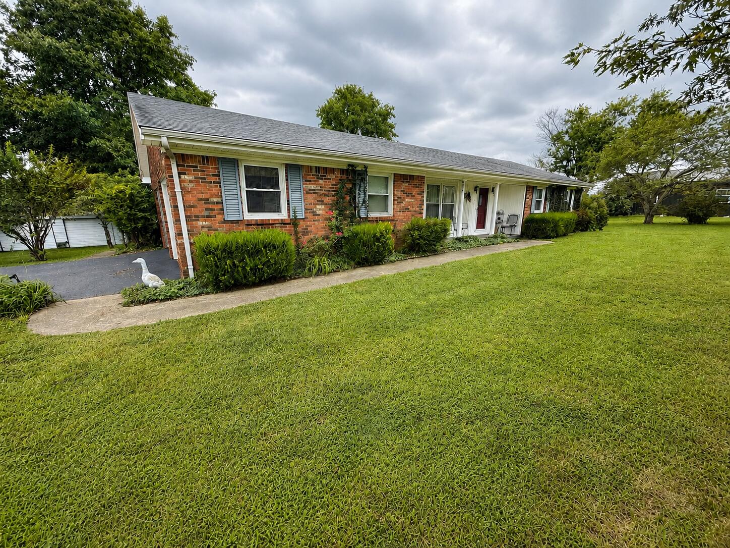 136 Paradise Camp Road Property Photo 3