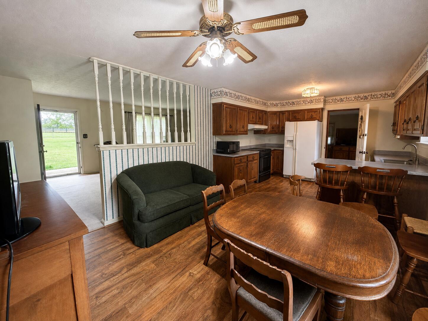 136 Paradise Camp Road Property Photo 10
