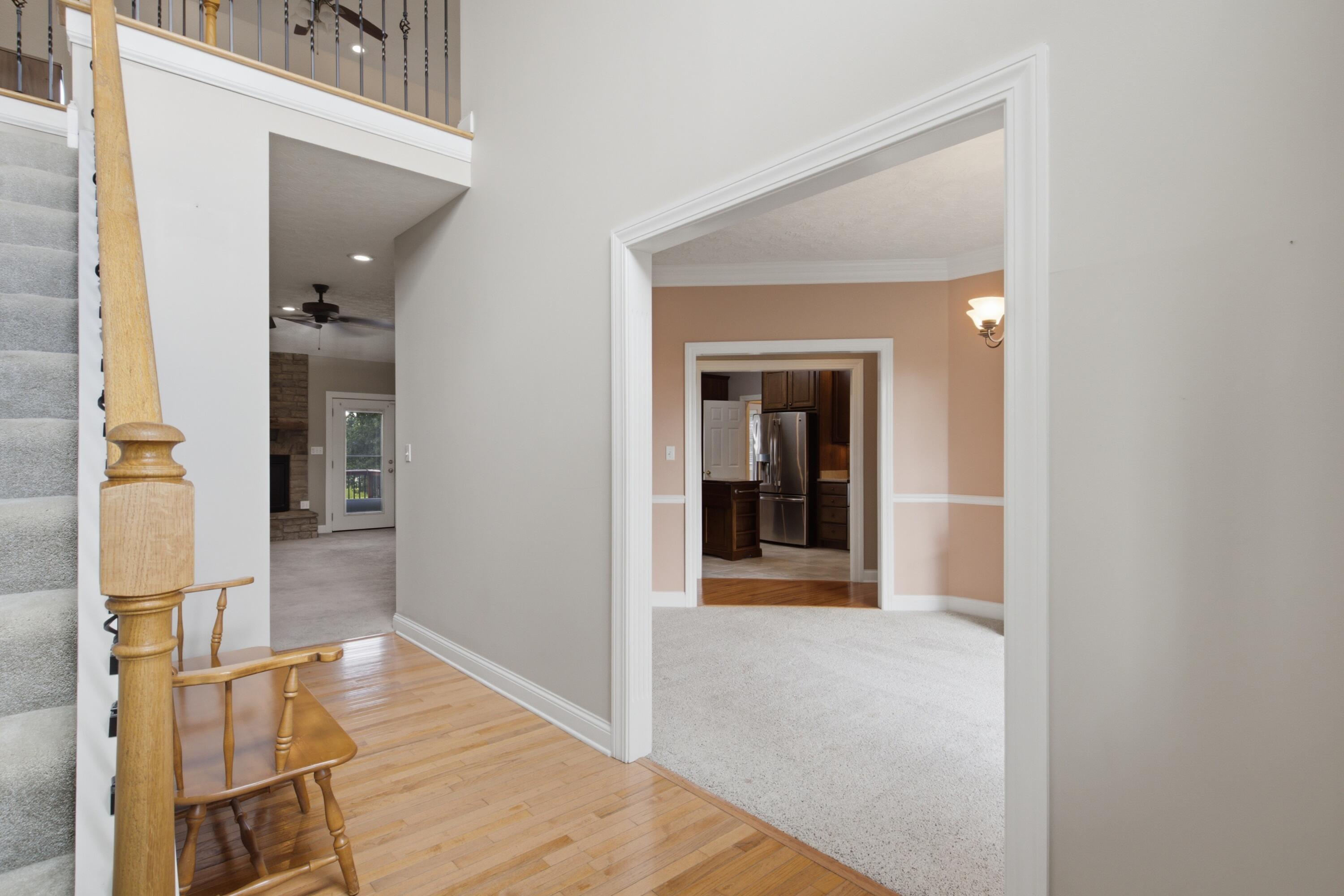 119 Seahawk Trail Property Photo 6