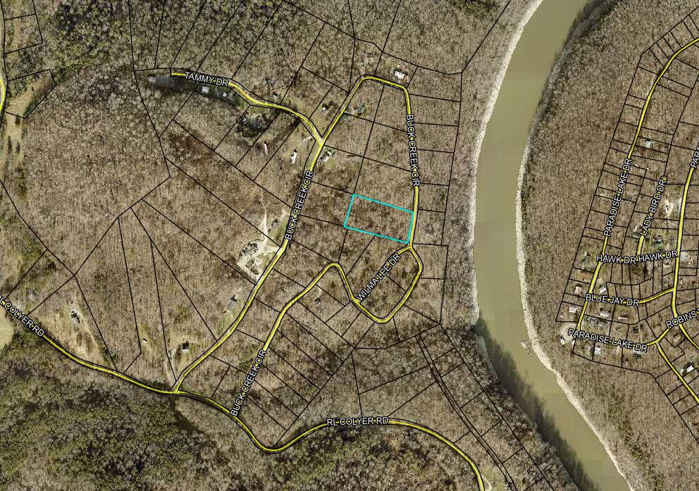 19 Buck Creek Circle Property Photo 3