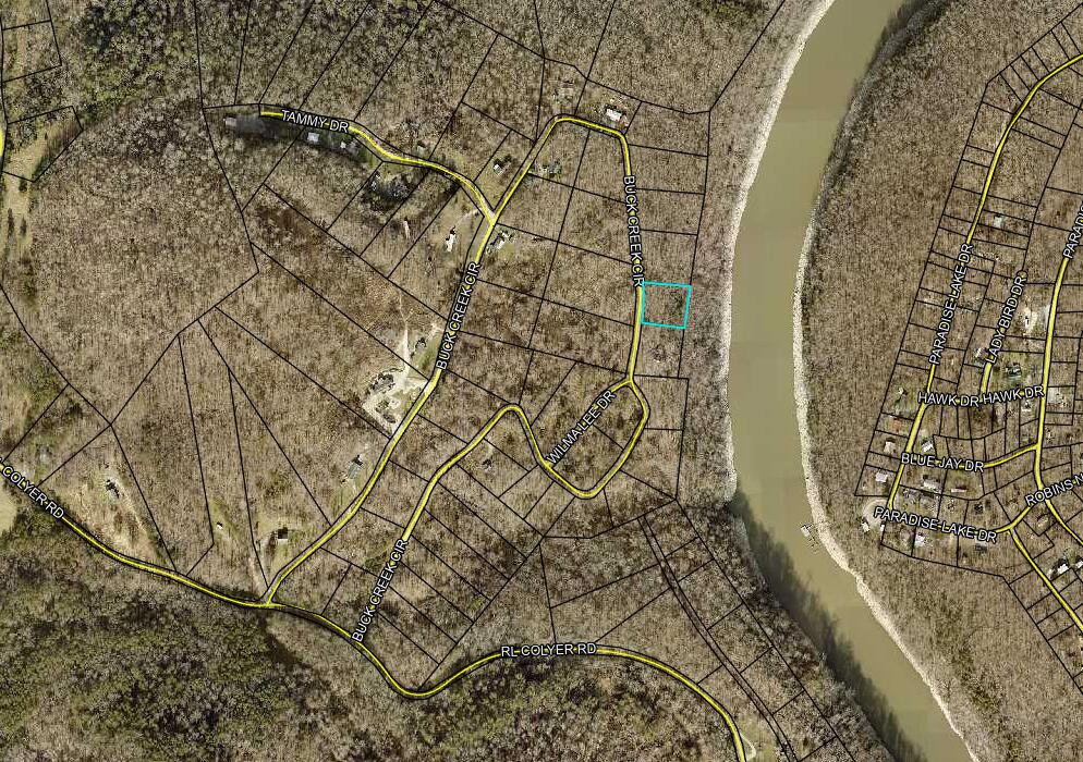 38 Buck Creek Circle Property Photo 5