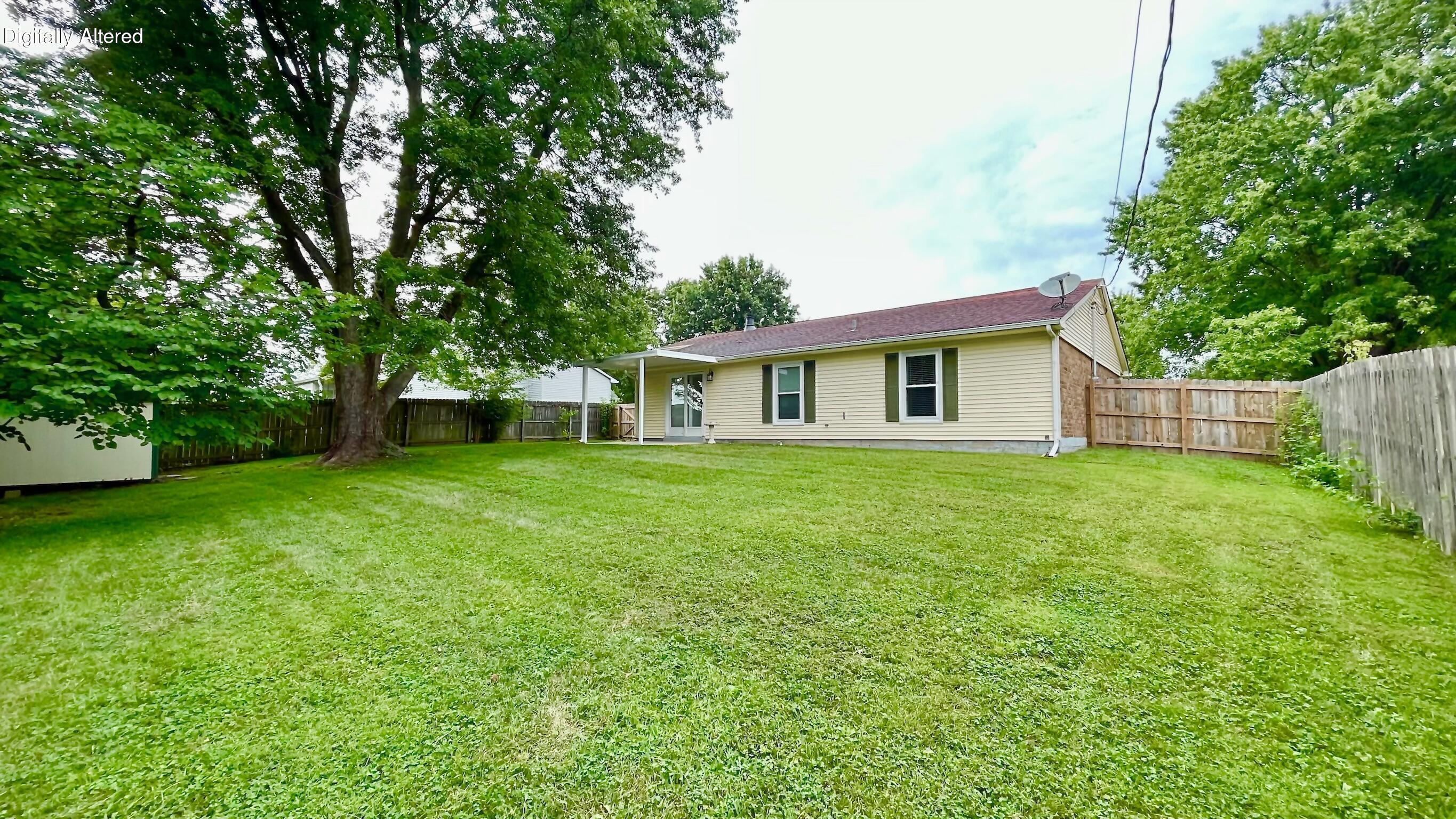 209 Hutchins Drive Property Photo 27