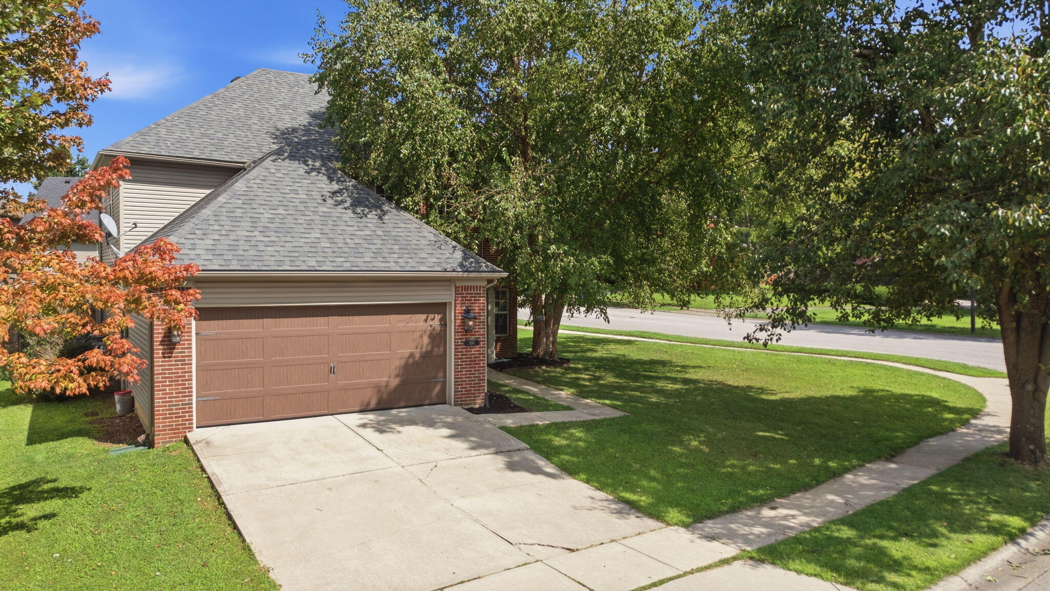 804 Winding Oak Trail Property Photo 5