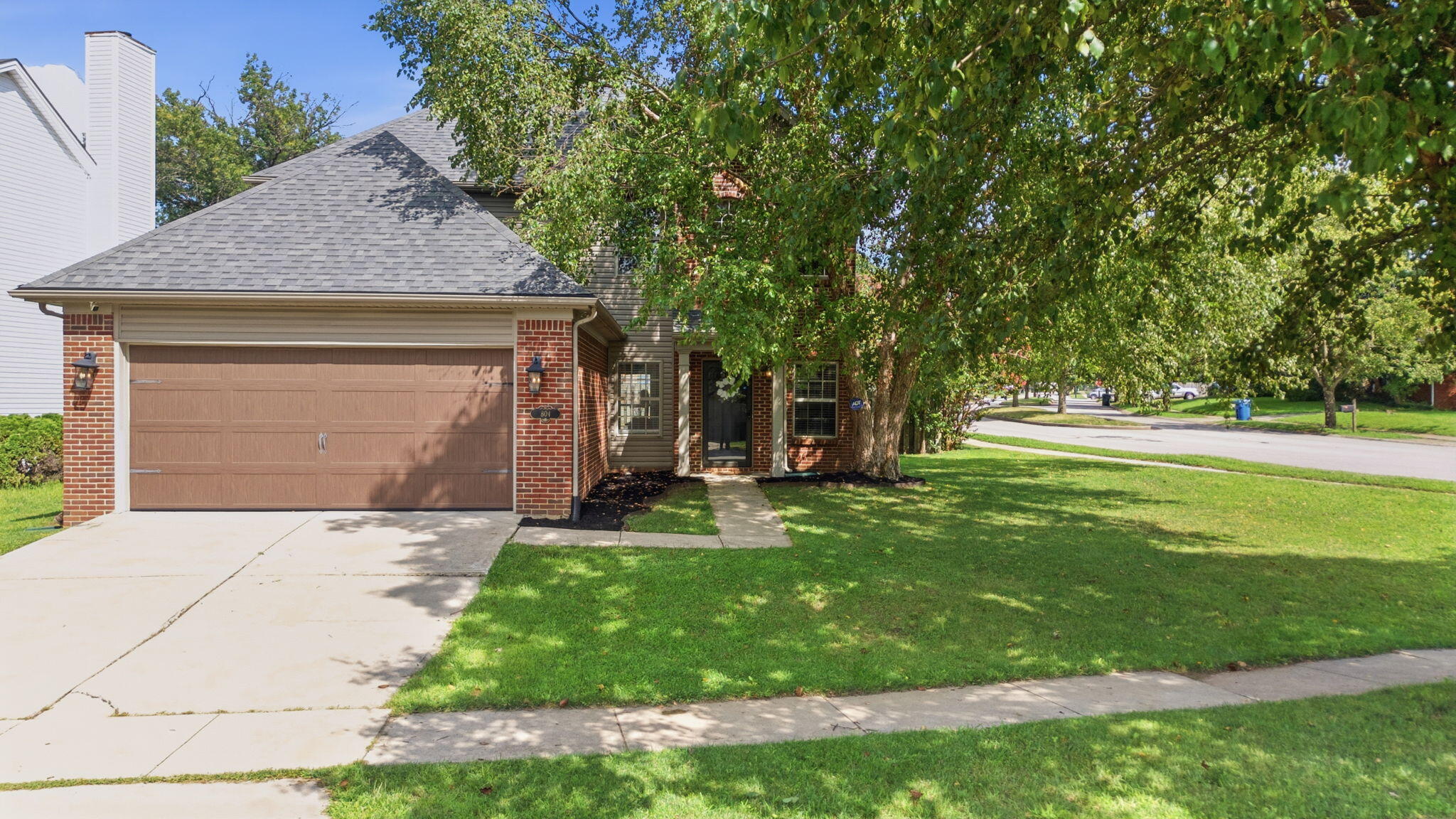 804 Winding Oak Trail Property Photo 6