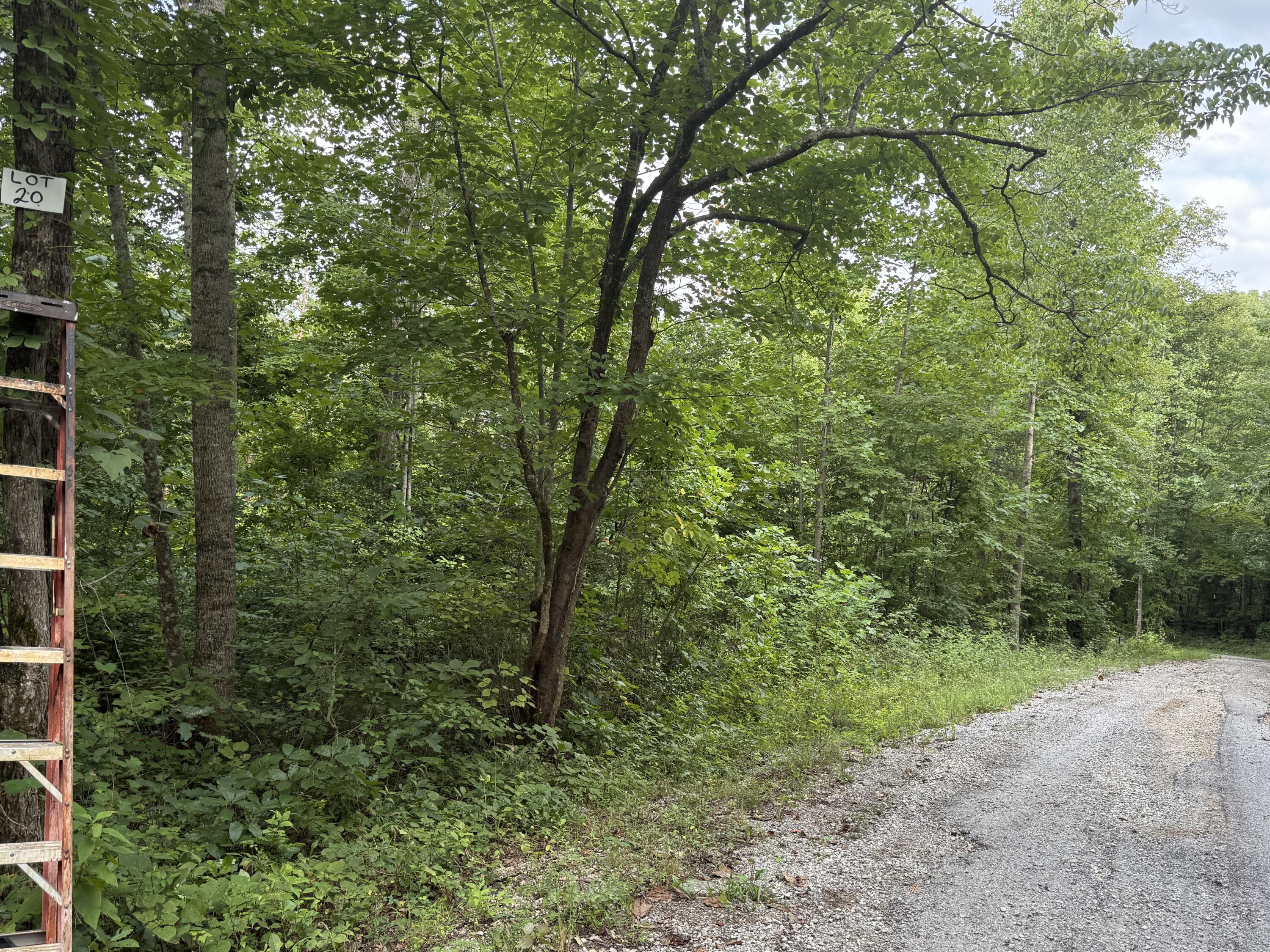 27 Buck Creek Circle Property Photo 1