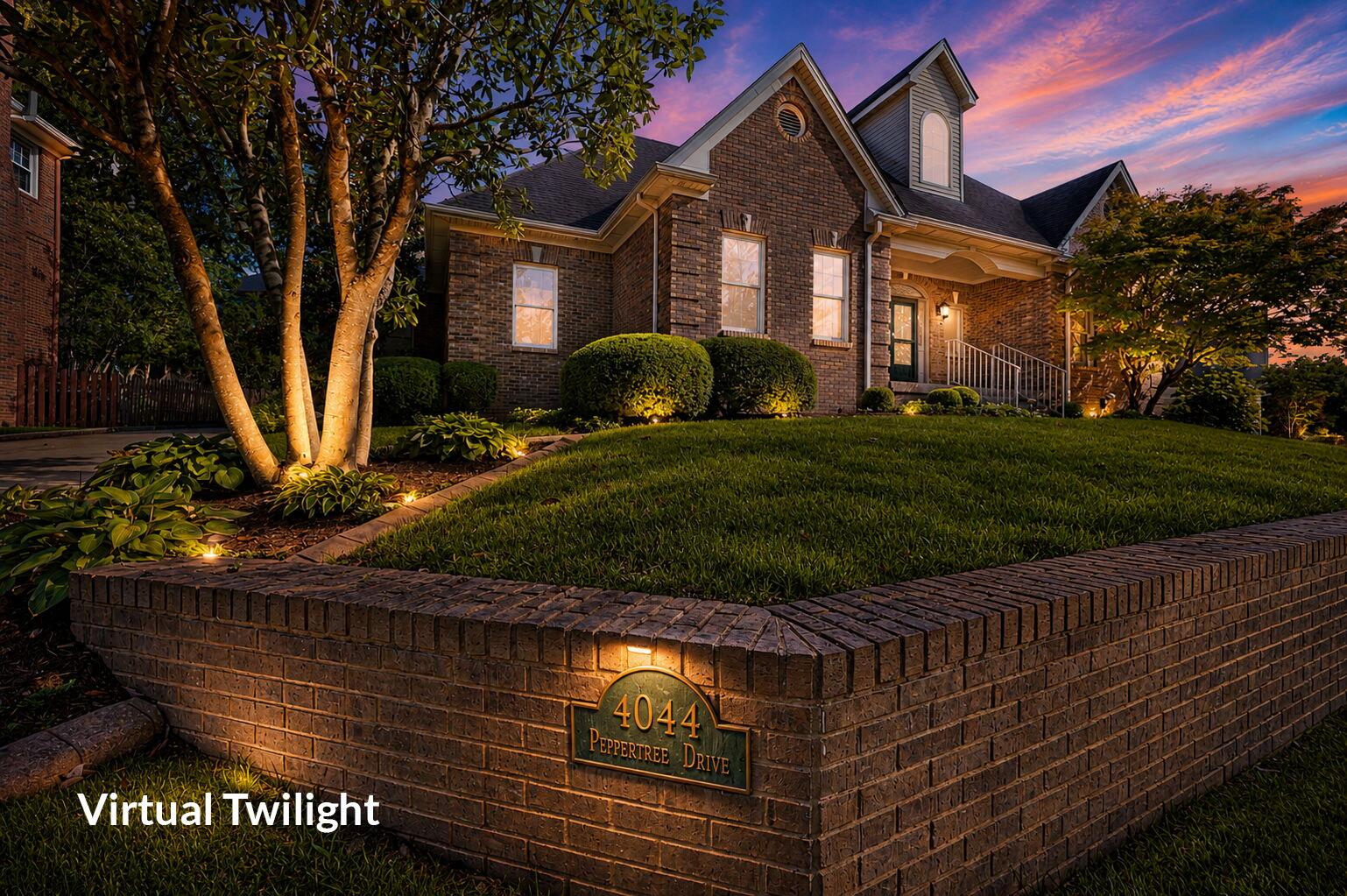 4044 Peppertree Drive Property Photo 1