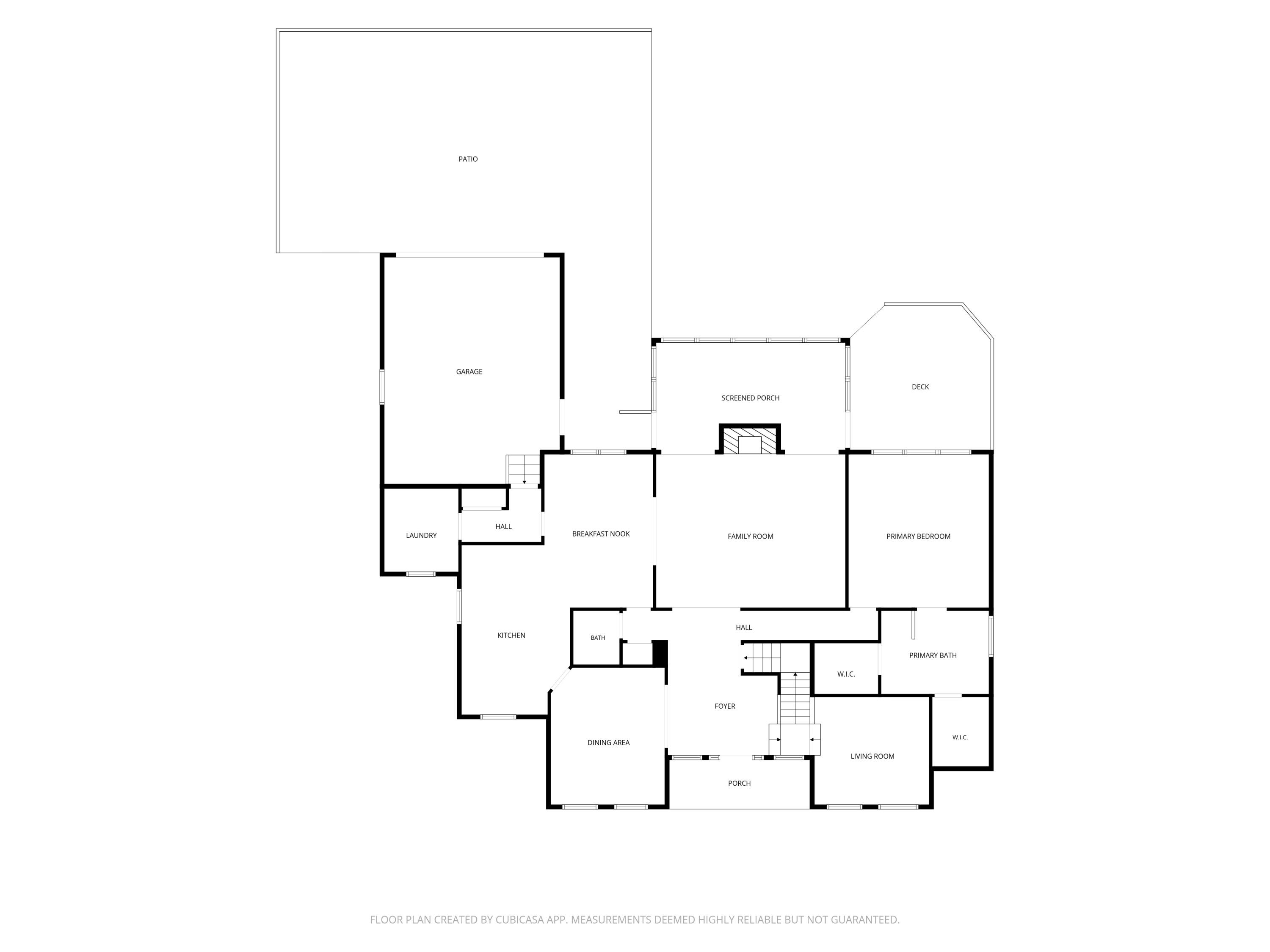 4044 Peppertree Drive Property Photo 4
