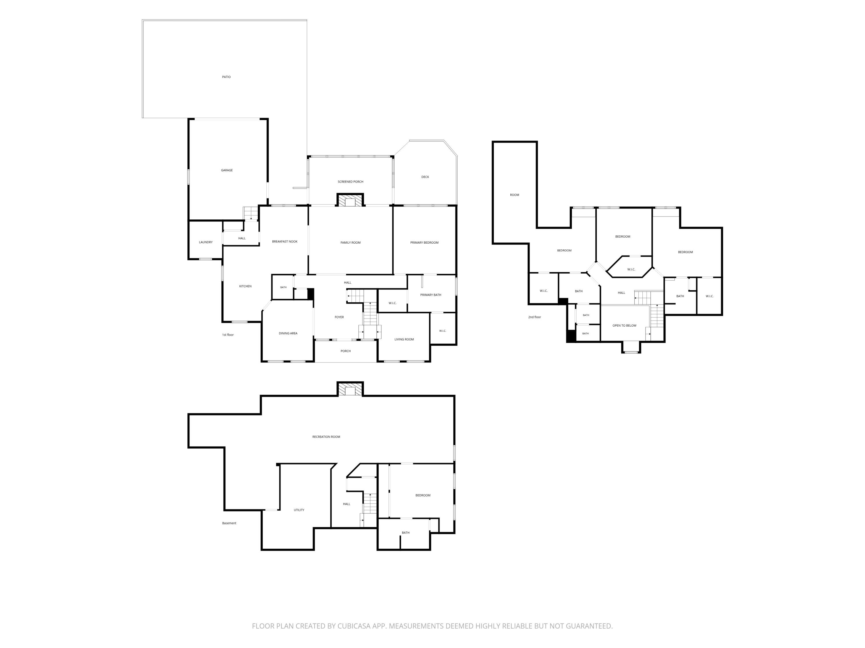 4044 Peppertree Drive Property Photo 86