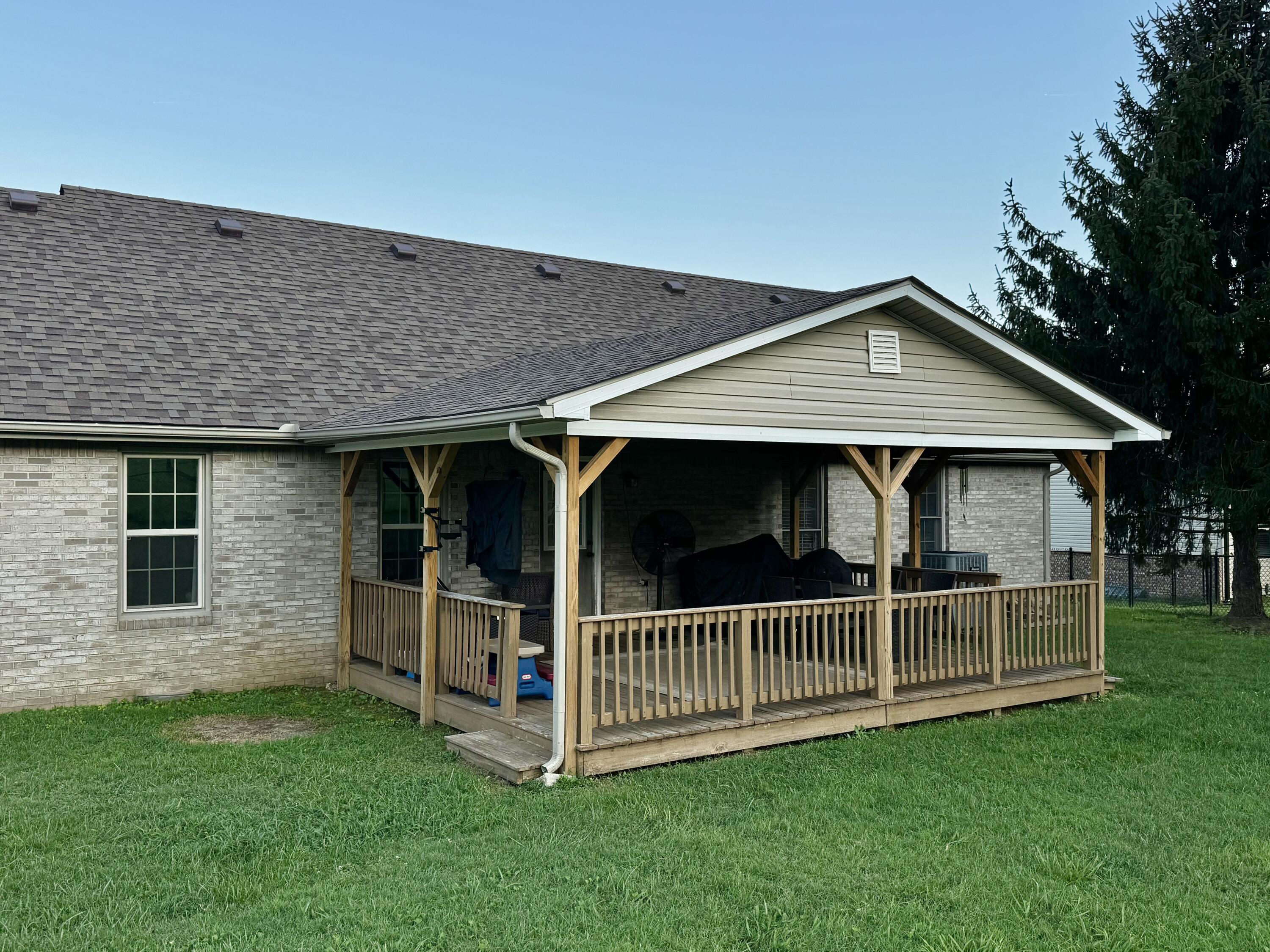 260 Jackson Lane Property Photo 43