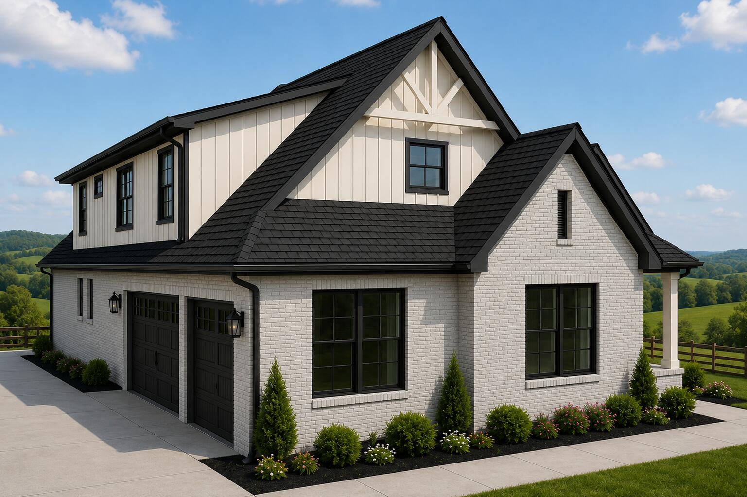 136 Lauren Lane Property Photo 1