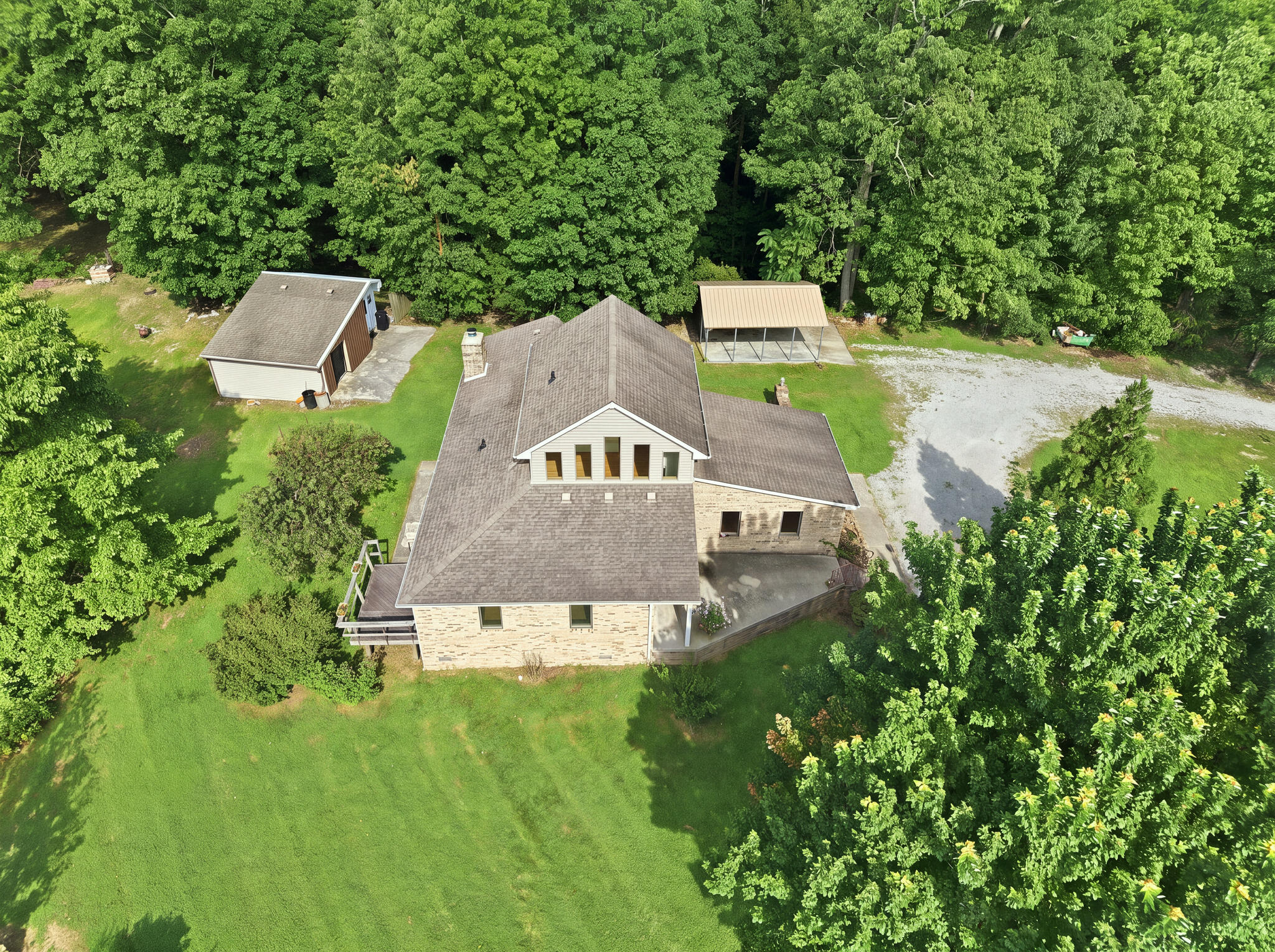 830 Narrow Gap Road Property Photo 1