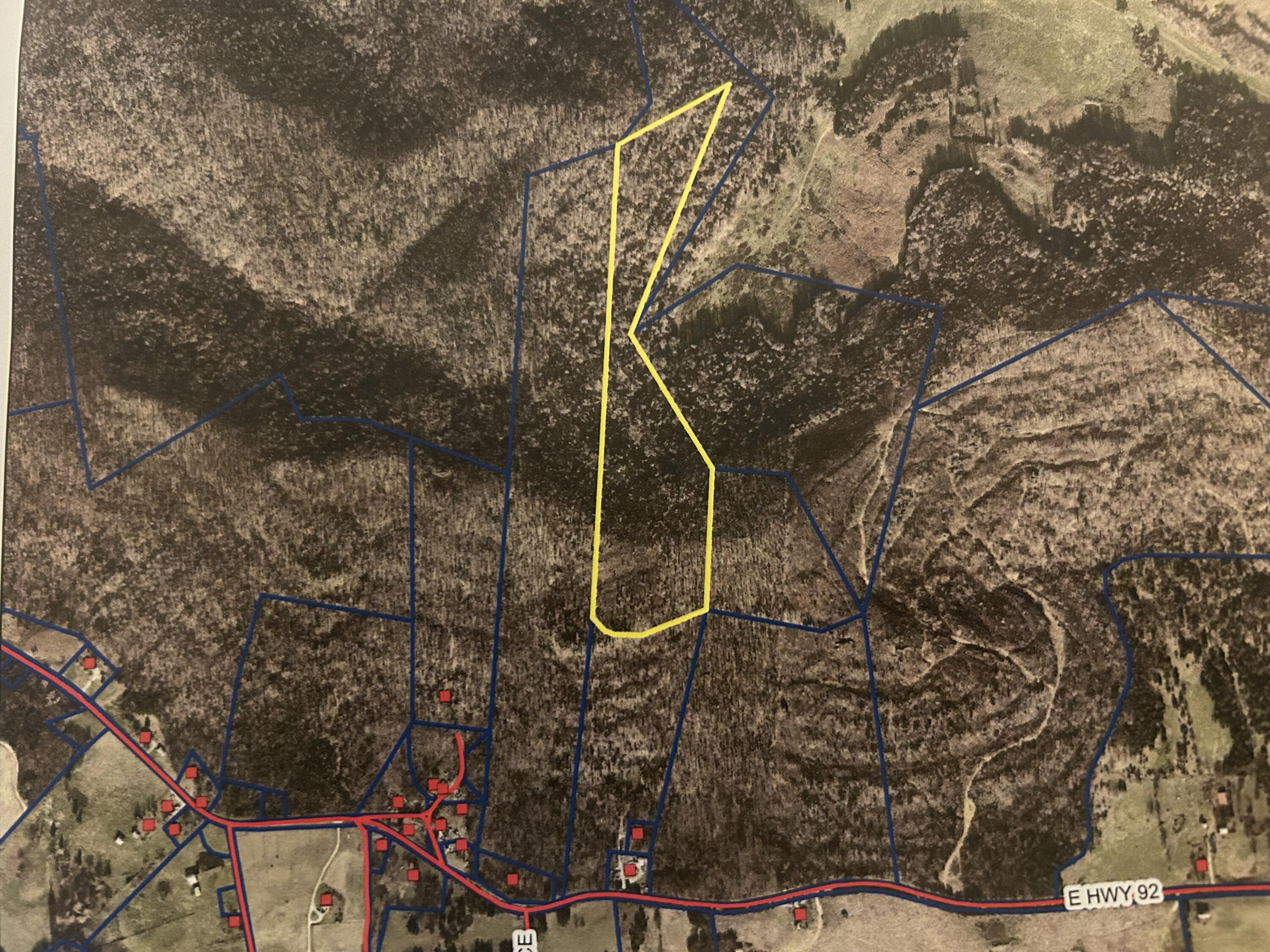 9999 Kentucky 92 Property Photo 3