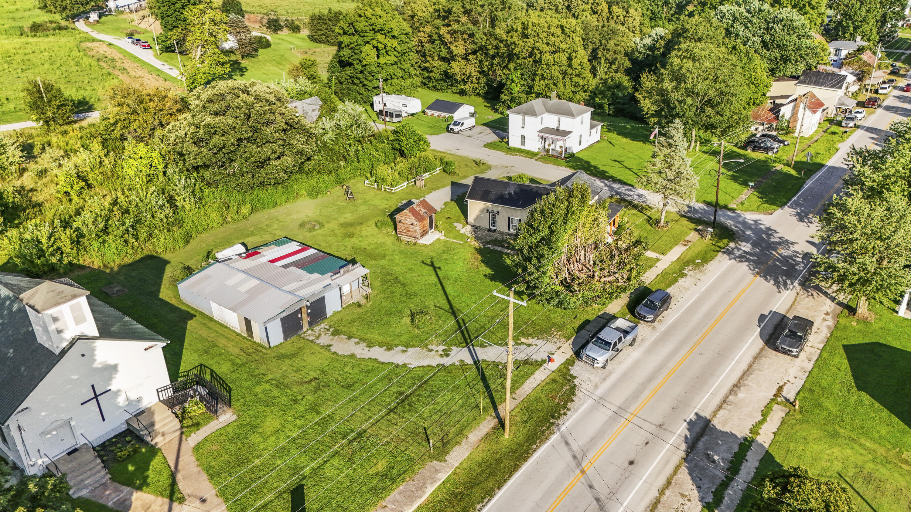 41179 U.s. 62 Property Photo 27