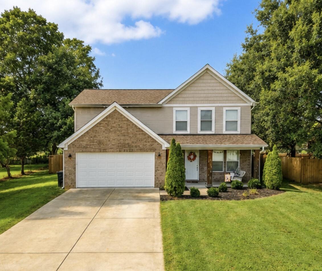 115 Harting Ridge Road Property Photo 1