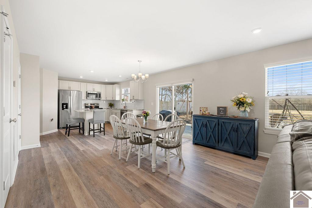 115 Harting Ridge Road Property Photo 8