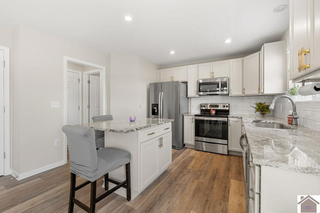 115 Harting Ridge Road Property Photo 14
