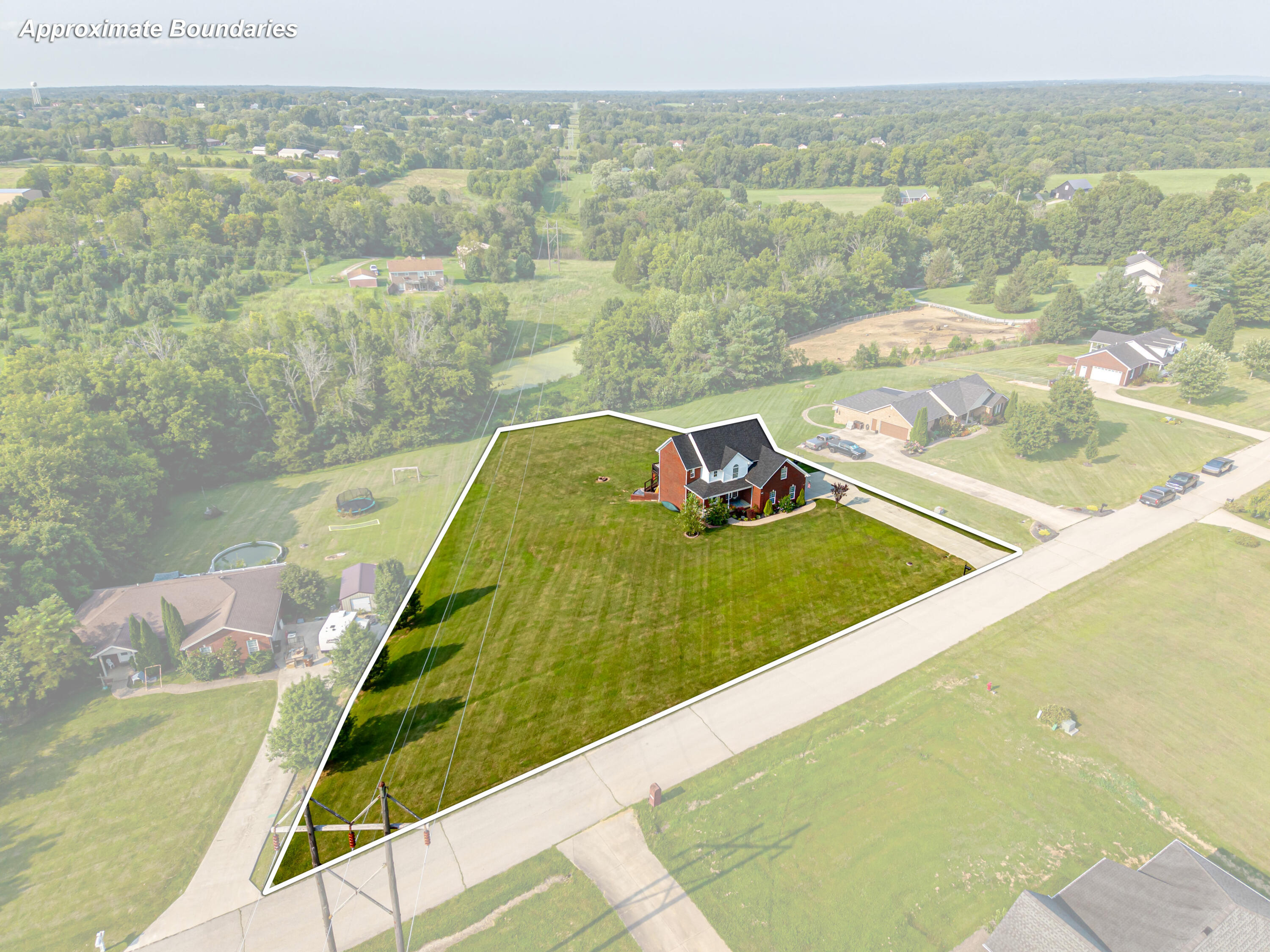 685 Lincoln Trace Property Photo 70