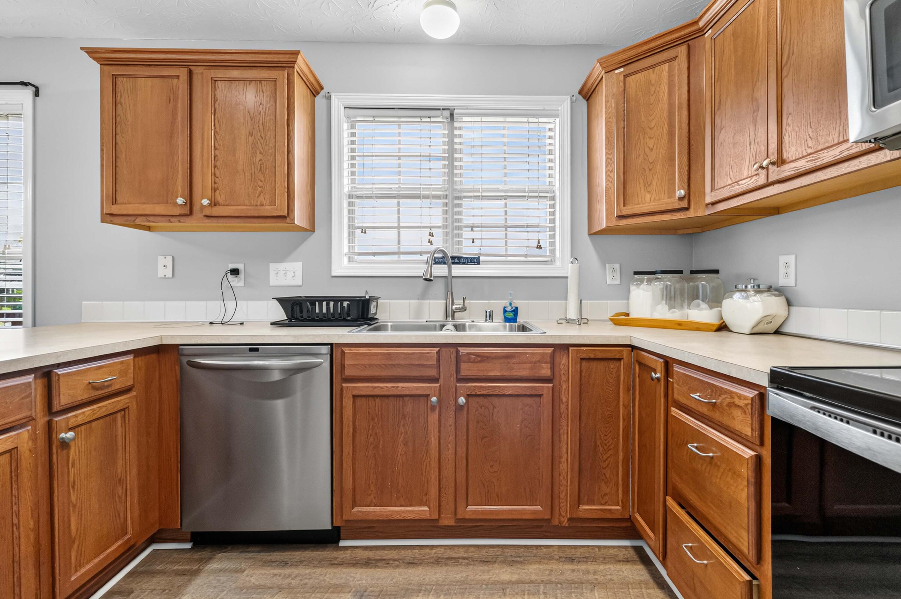 203 Primrose Circle Property Photo 8