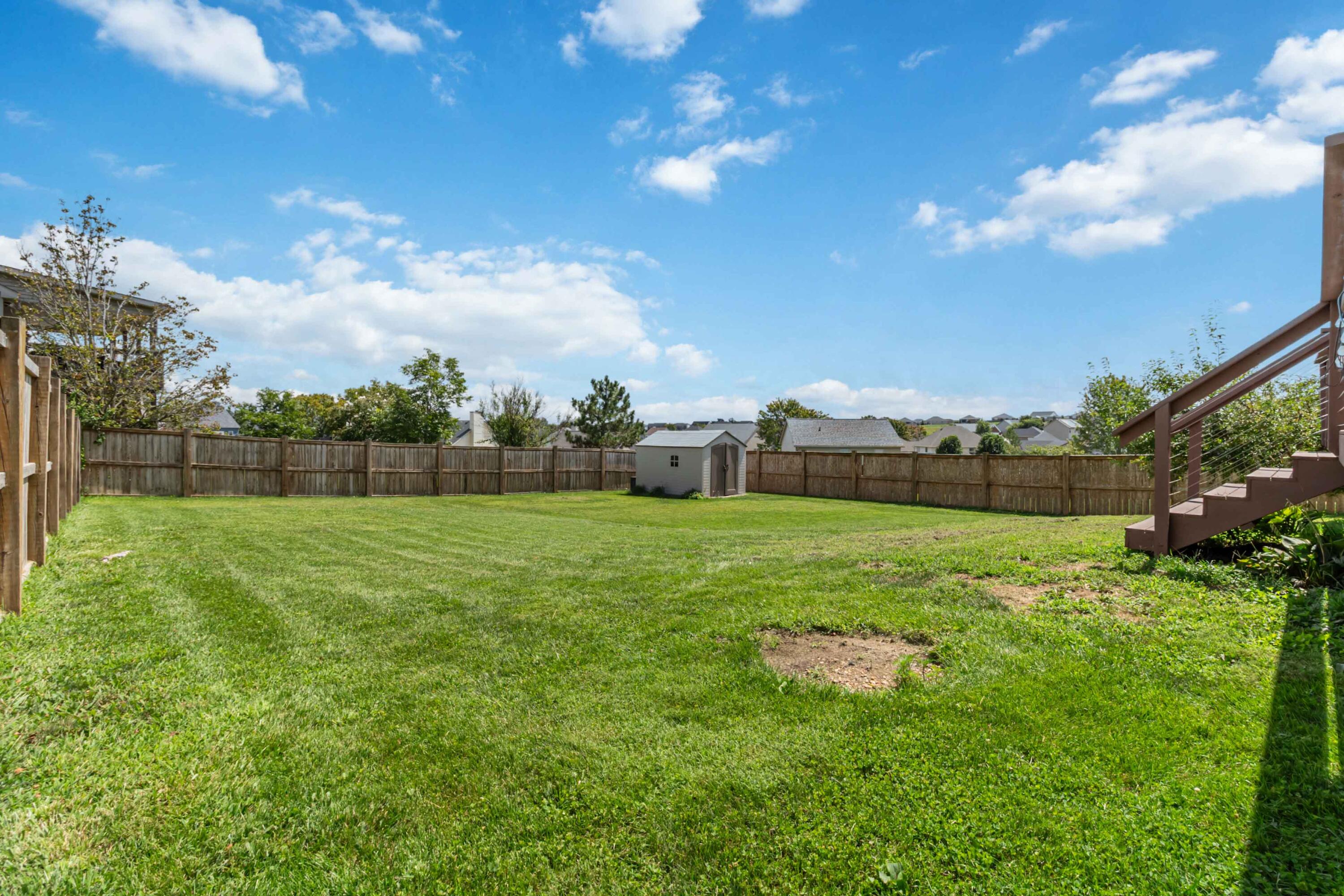 203 Primrose Circle Property Photo 30