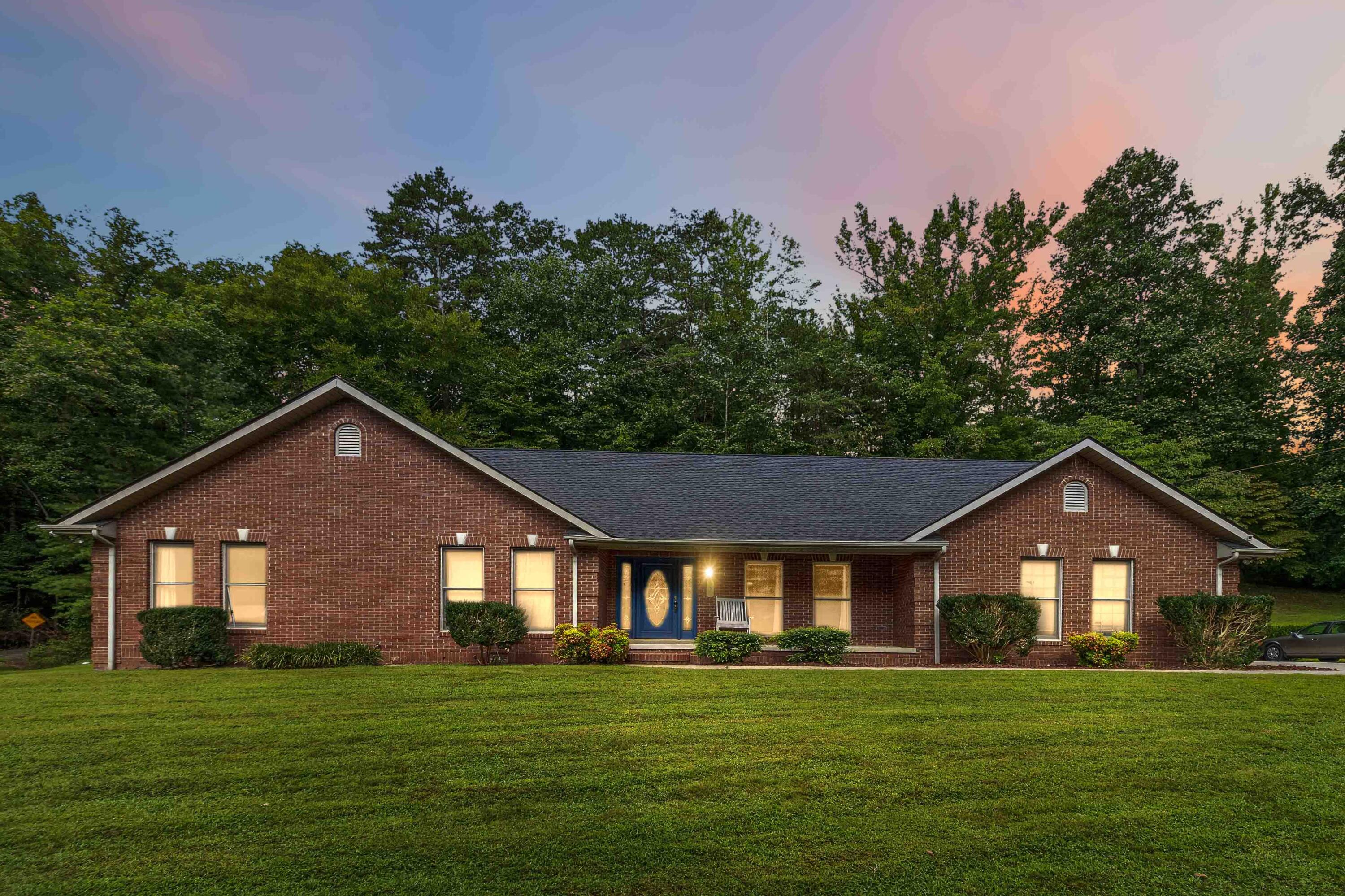 332 Autumn Woods Loop Property Photo 1