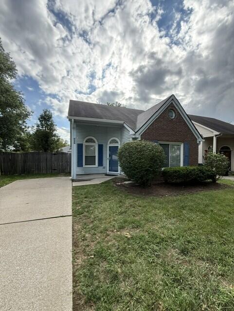 620 Princeton Circle Property Photo 3