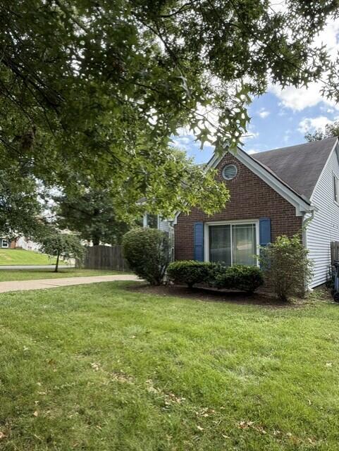 620 Princeton Circle Property Photo 4