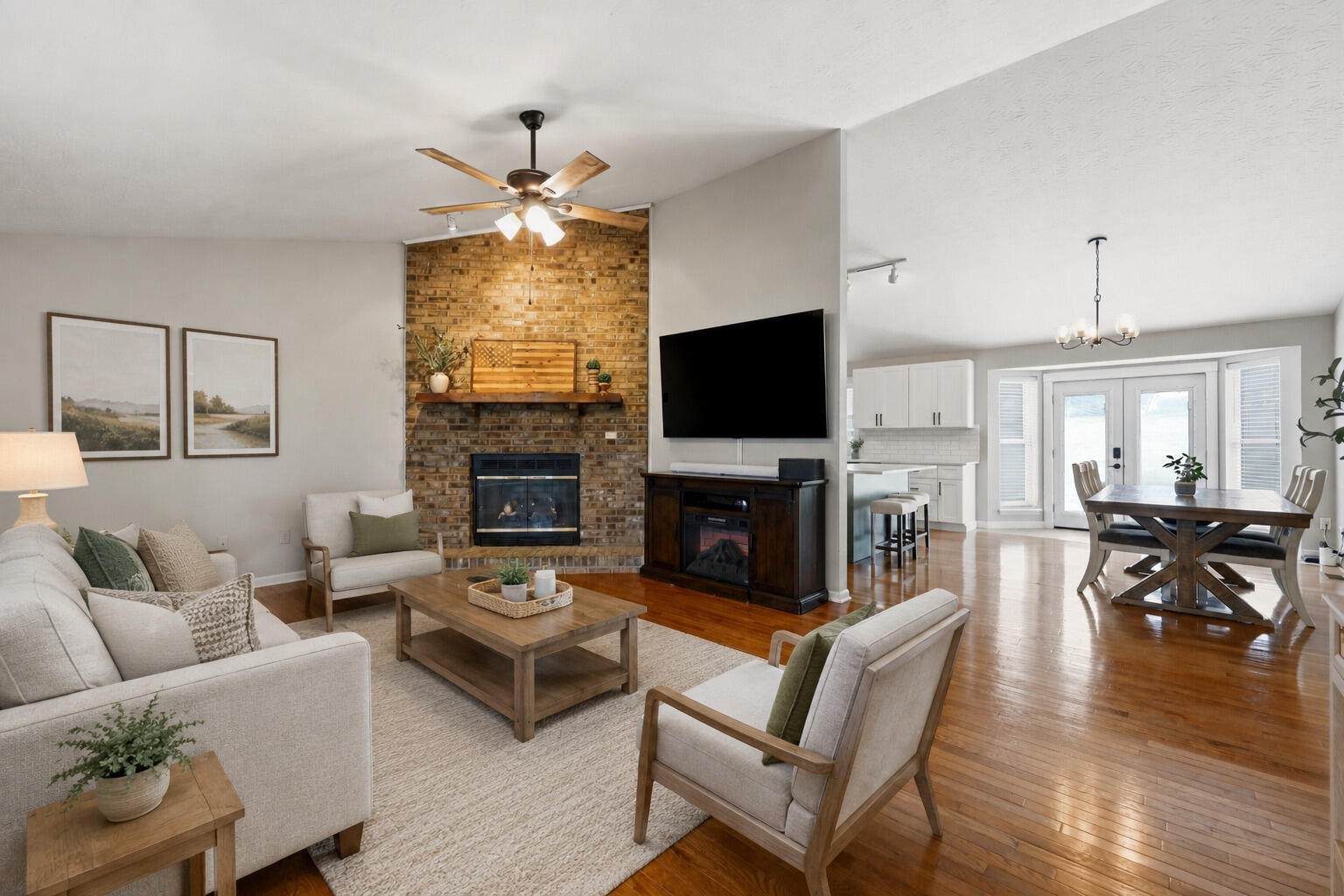 2195 Pretty Run Road Property Photo 5