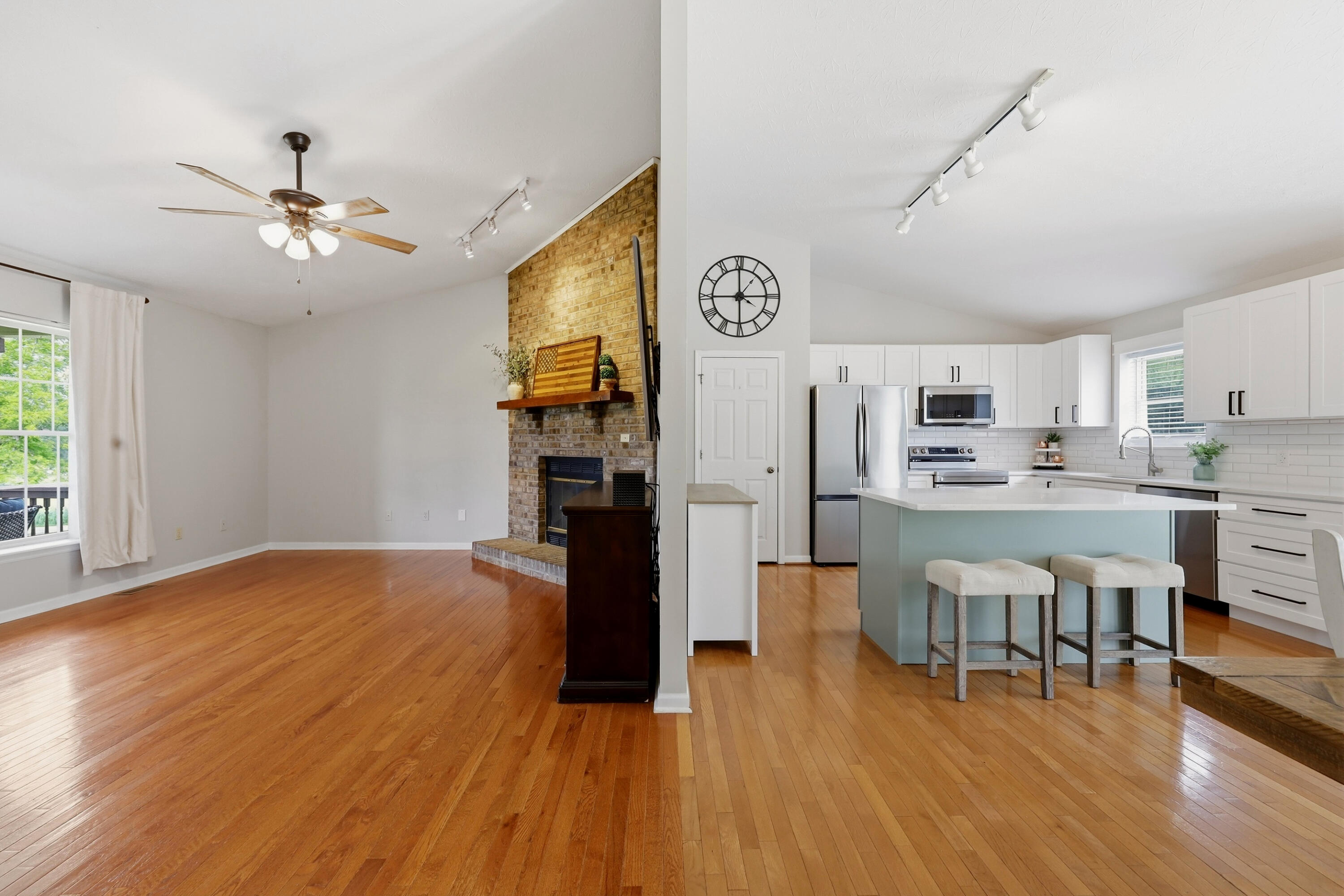 2195 Pretty Run Road Property Photo 6
