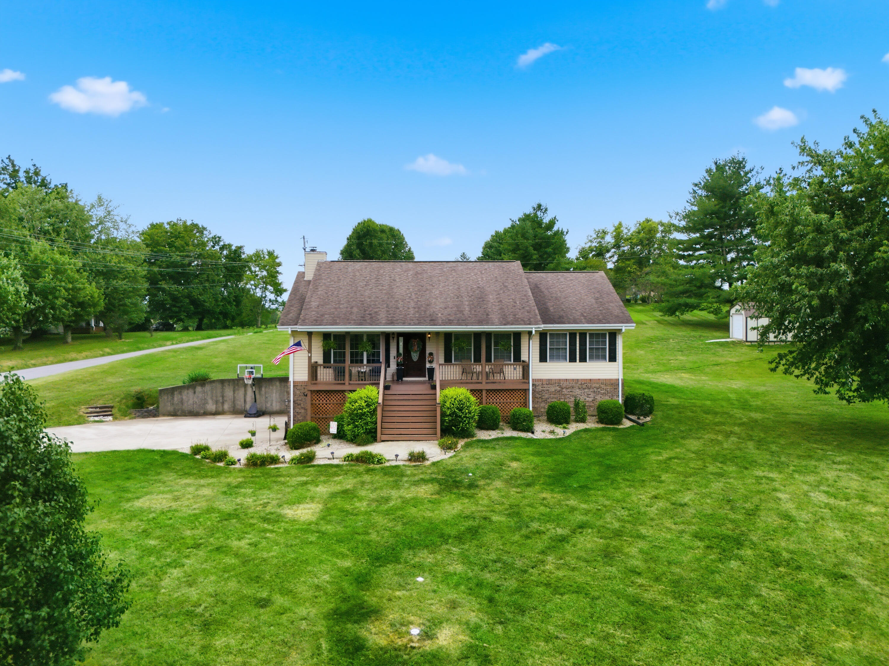2195 Pretty Run Road Property Photo 28